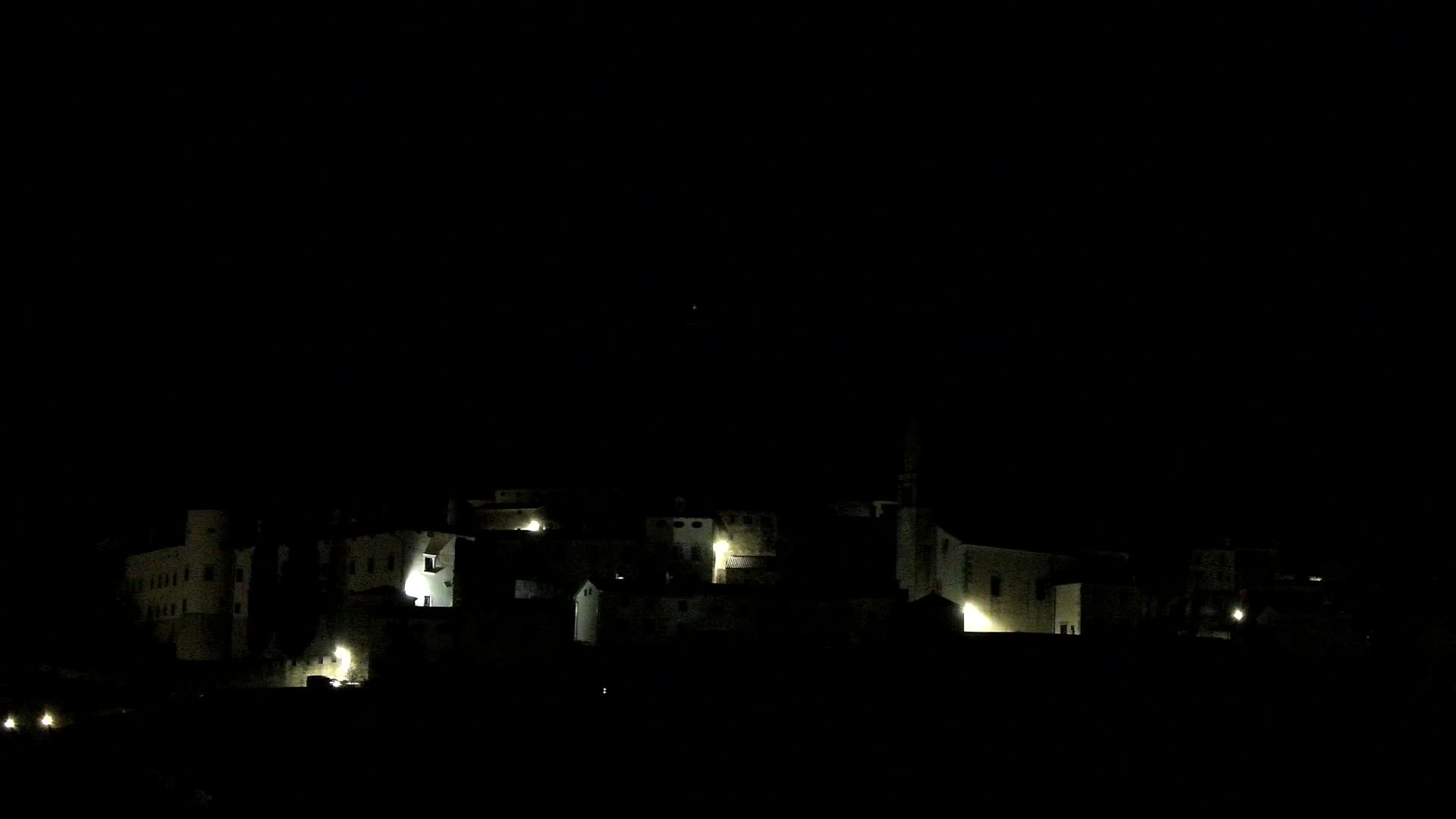 Štanjel – Entdecken Sie das Herz der Karstregion