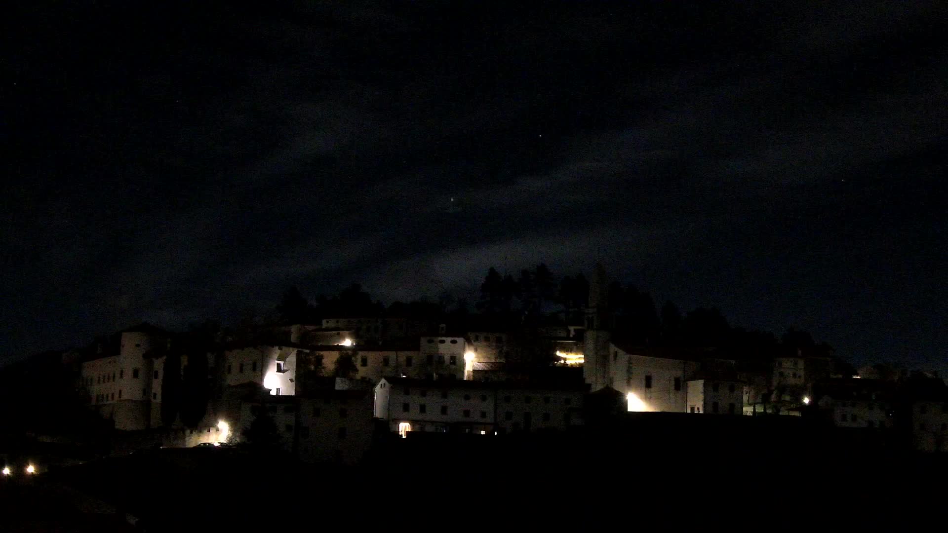 Štanjel – Scopri la gemma del Carso