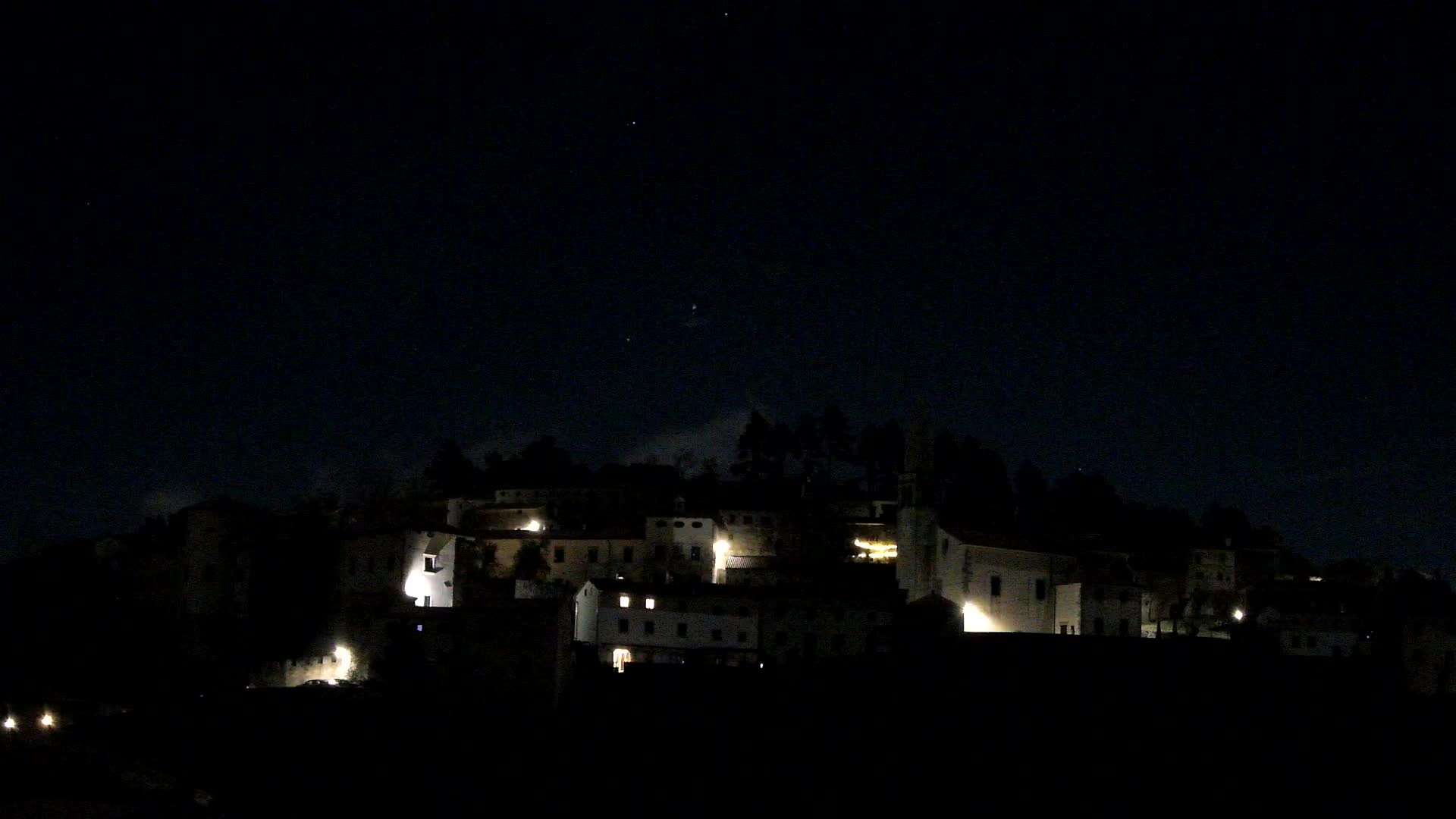 Štanjel – Descubre el Corazón de la Región del Karst