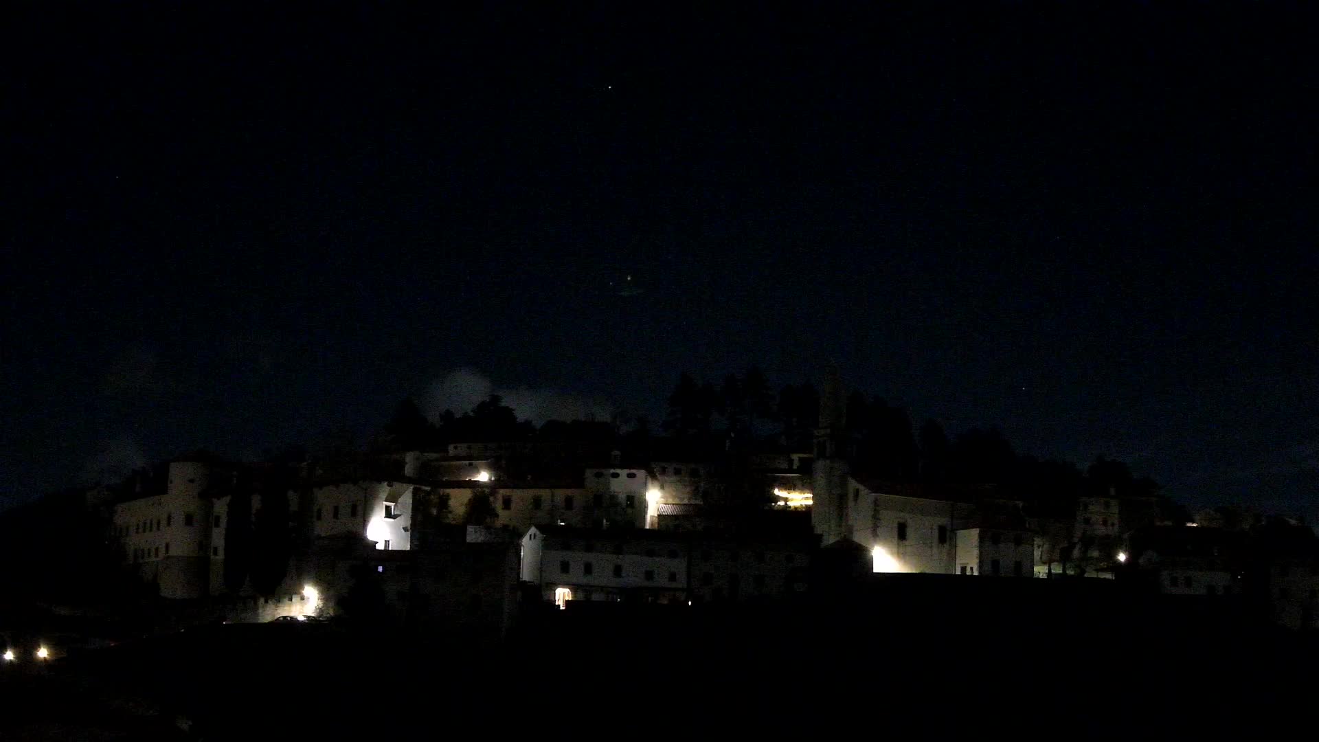 Štanjel Uživo: Otkrijte Srce Krasne Regije