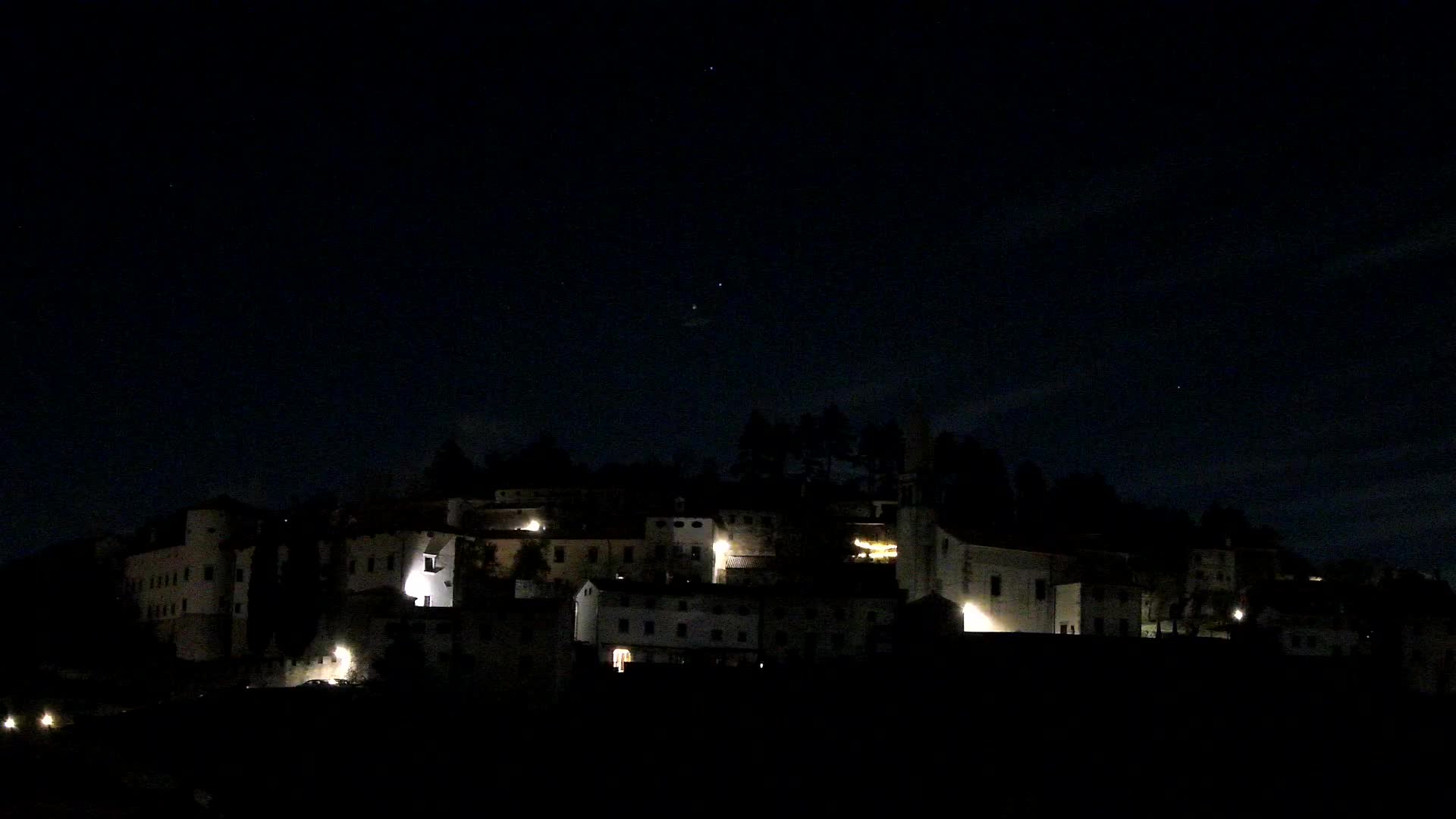 Štanjel Uživo: Otkrijte Srce Krasne Regije