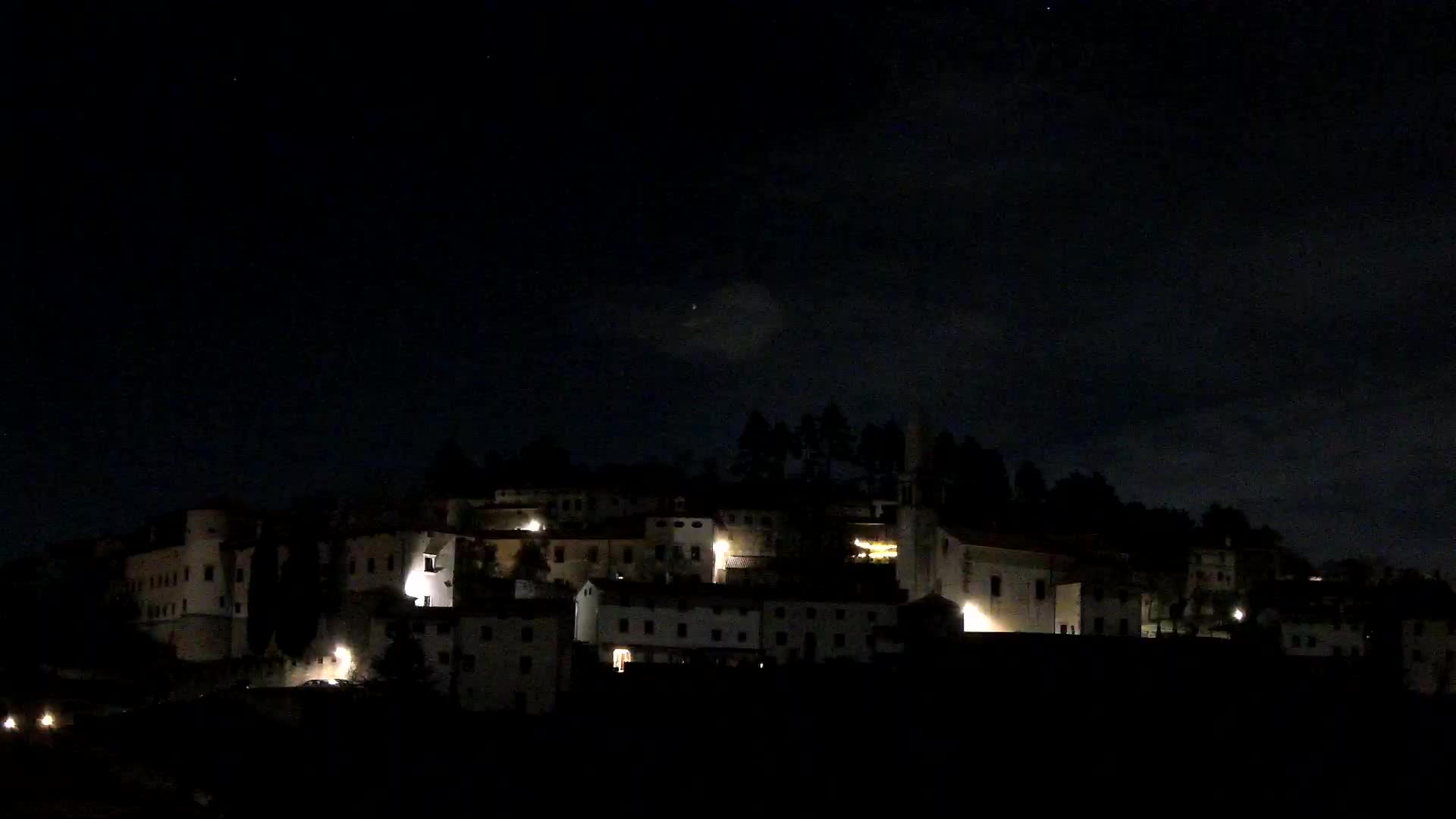 Štanjel – Scopri la gemma del Carso