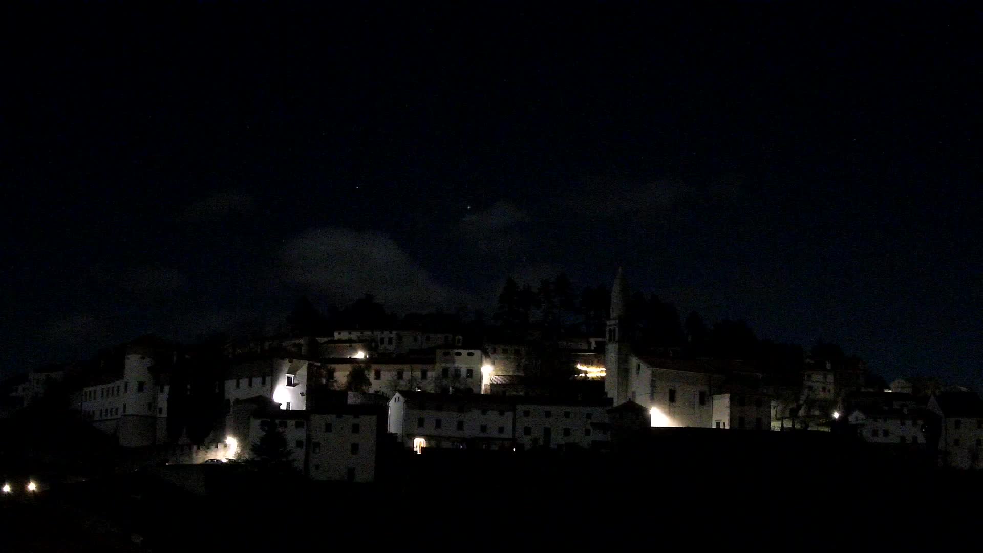 Štanjel – Descubre el Corazón de la Región del Karst