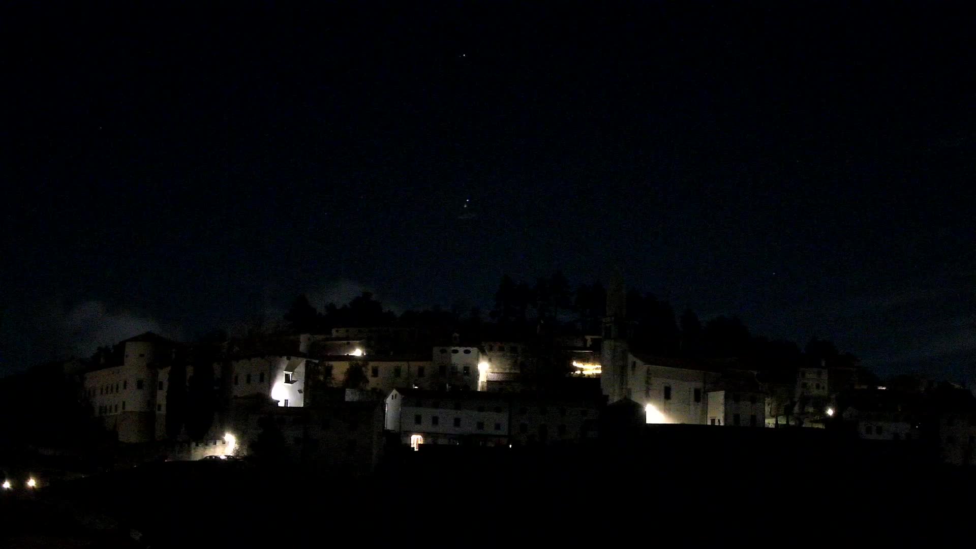 Štanjel Uživo: Otkrijte Srce Krasne Regije