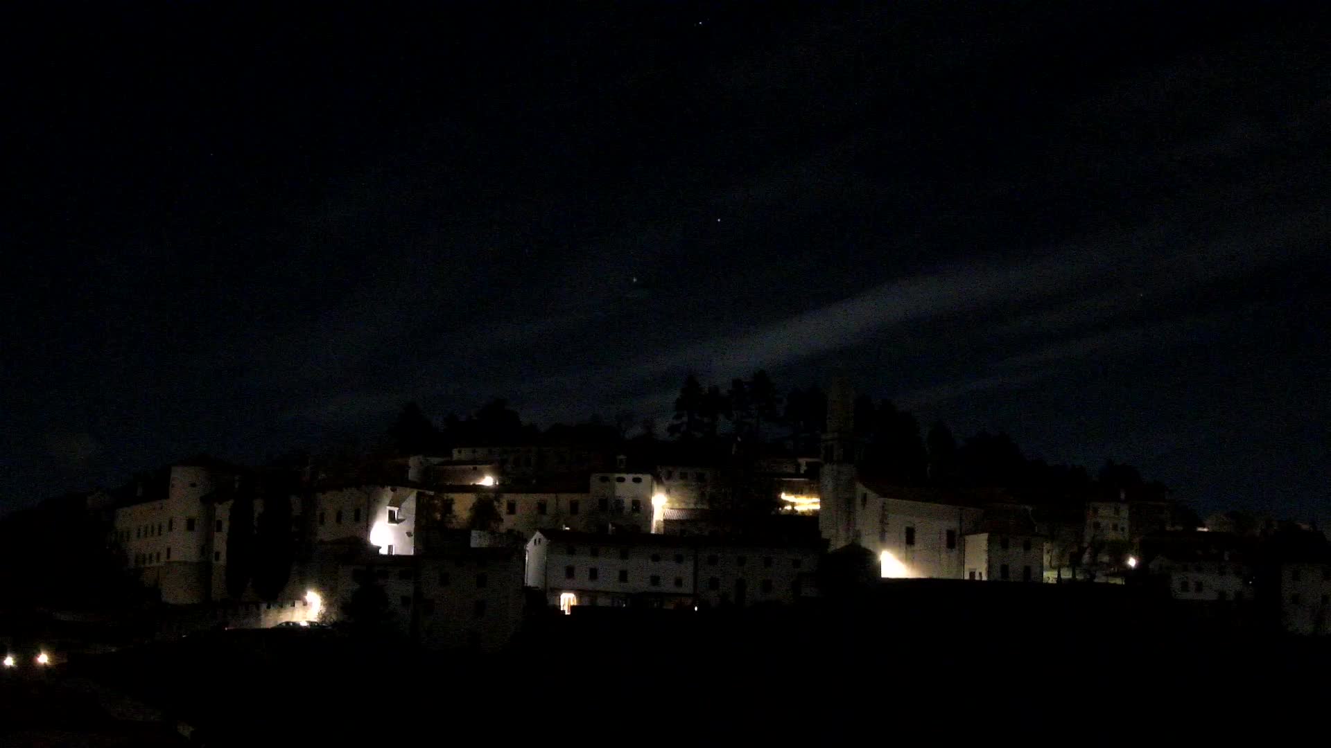 Štanjel – Entdecken Sie das Herz der Karstregion