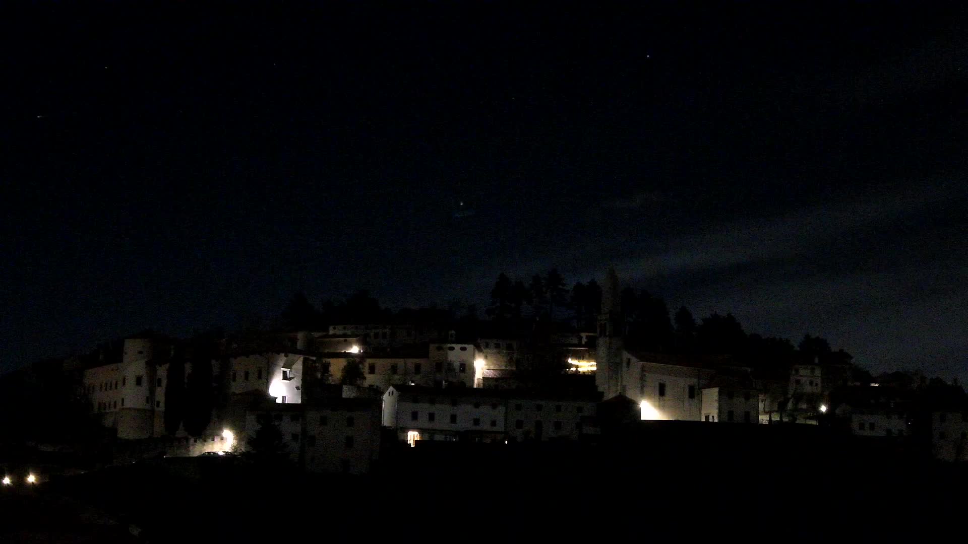 Štanjel – Découvrez le Cœur du Karst