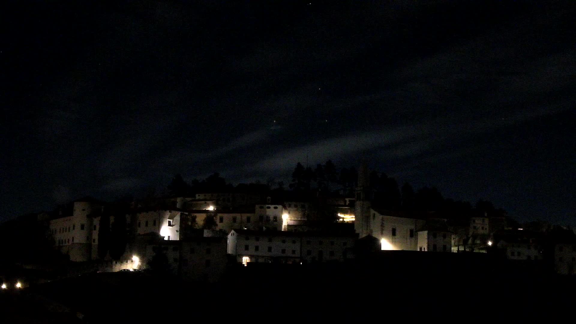 Štanjel Uživo: Otkrijte Srce Krasne Regije