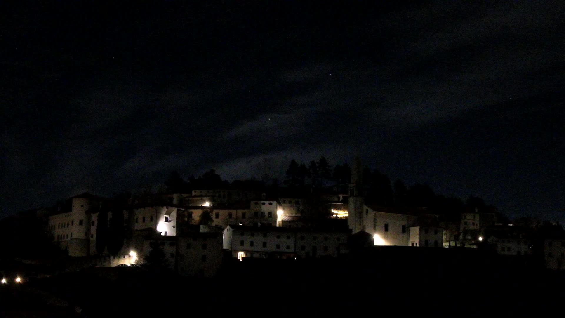 Štanjel – Découvrez le Cœur du Karst