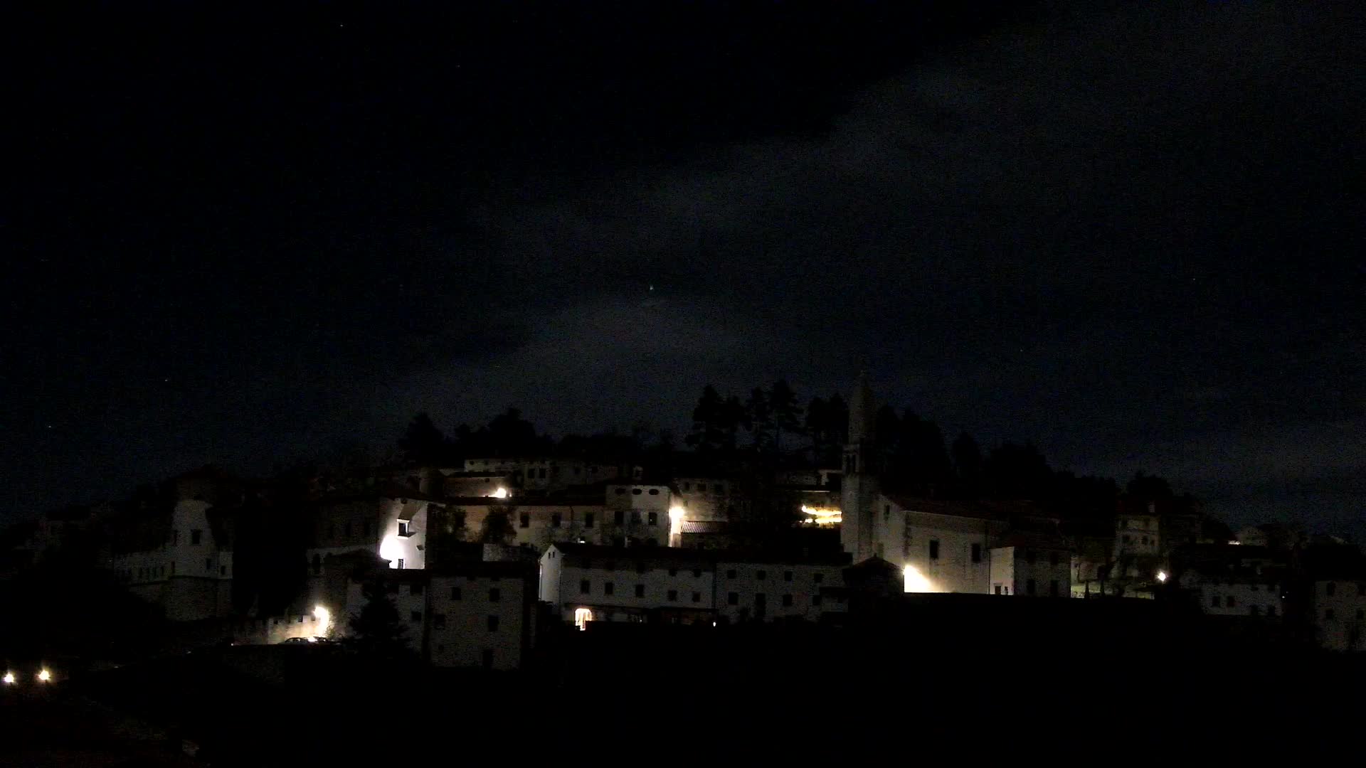 Štanjel – Descubre el Corazón de la Región del Karst