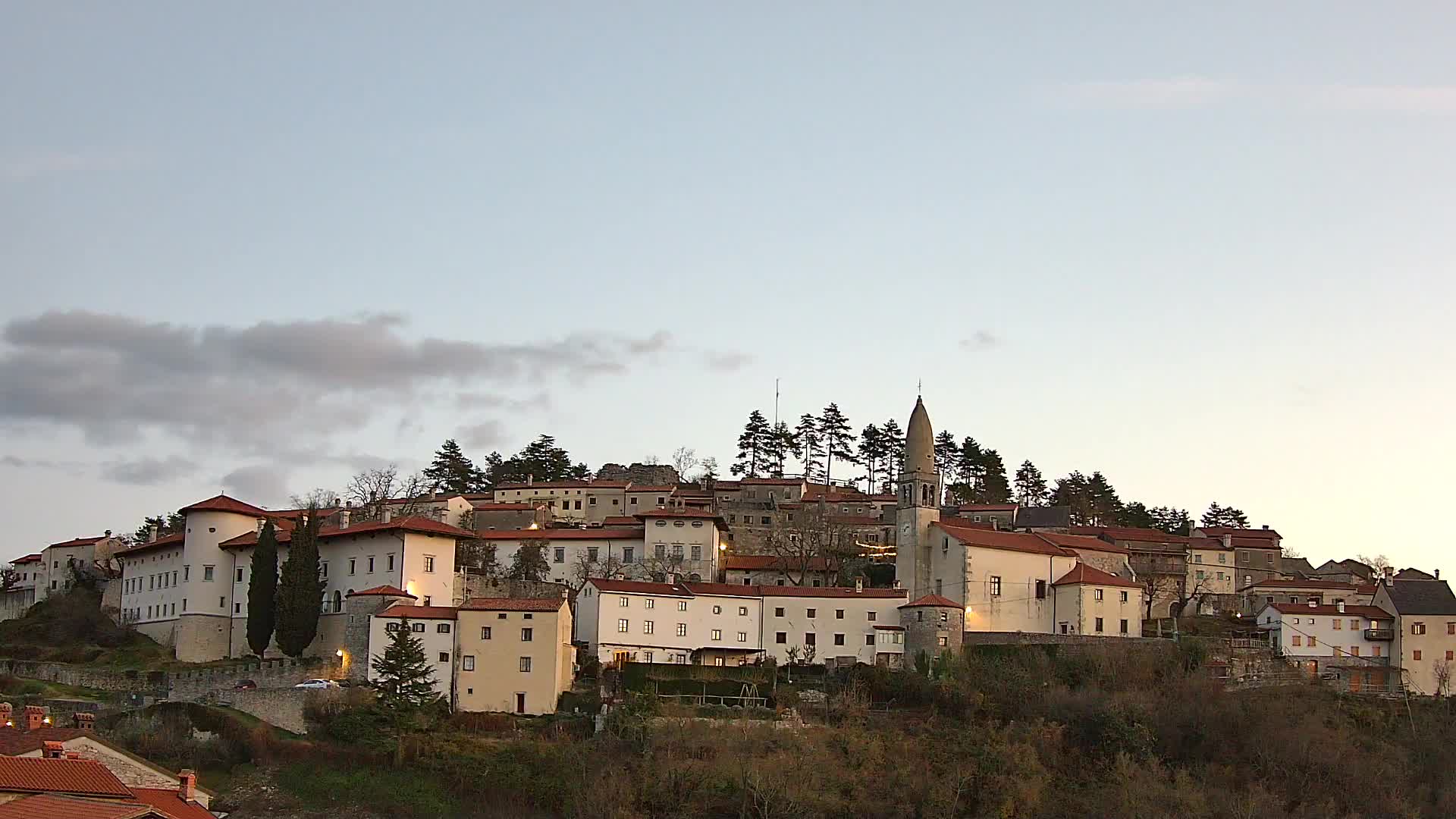 Štanjel – Descubre el Corazón de la Región del Karst