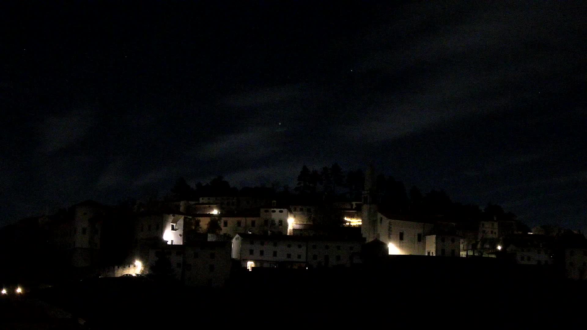 Štanjel Uživo: Otkrijte Srce Krasne Regije