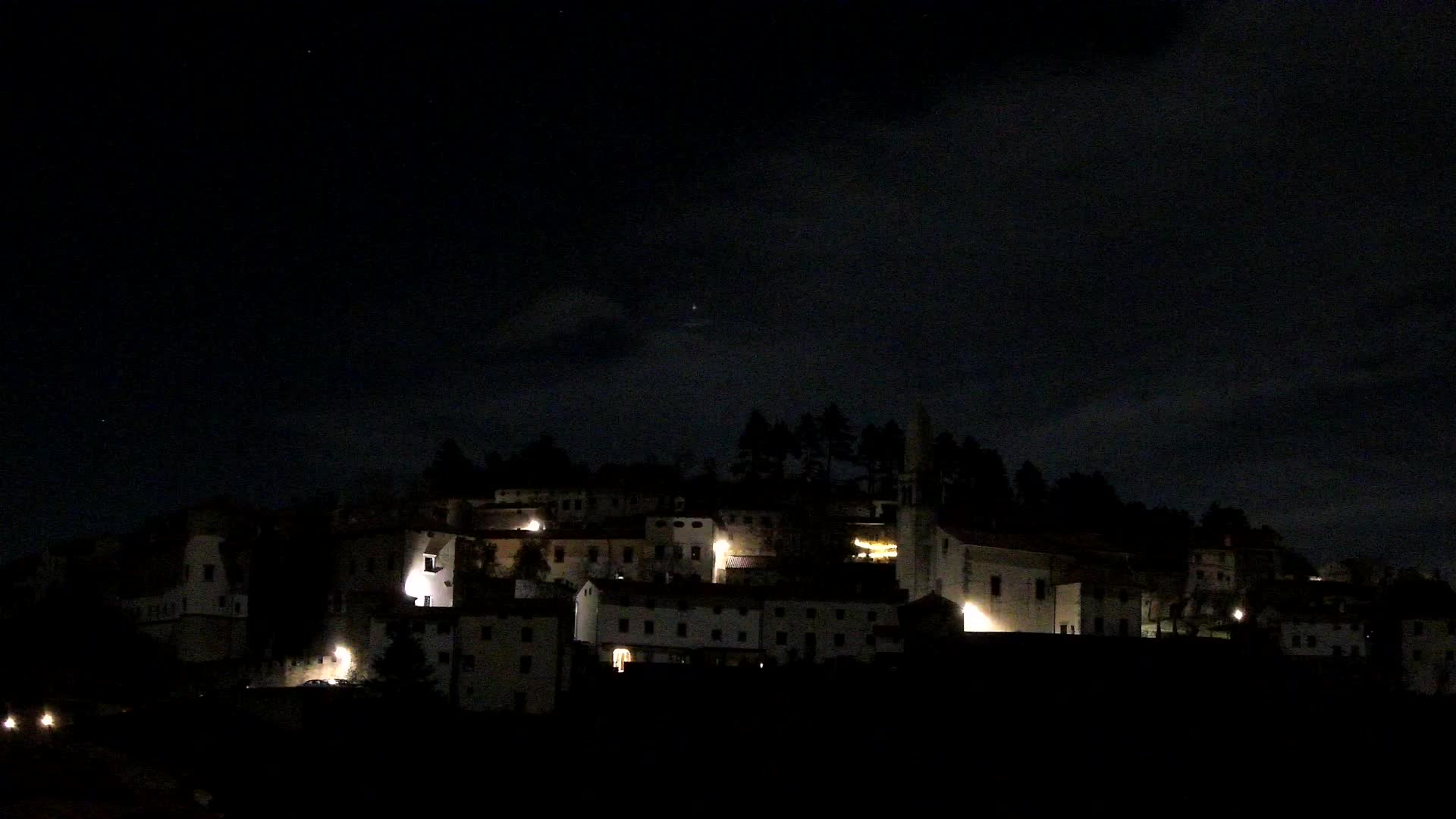 Štanjel – Entdecken Sie das Herz der Karstregion