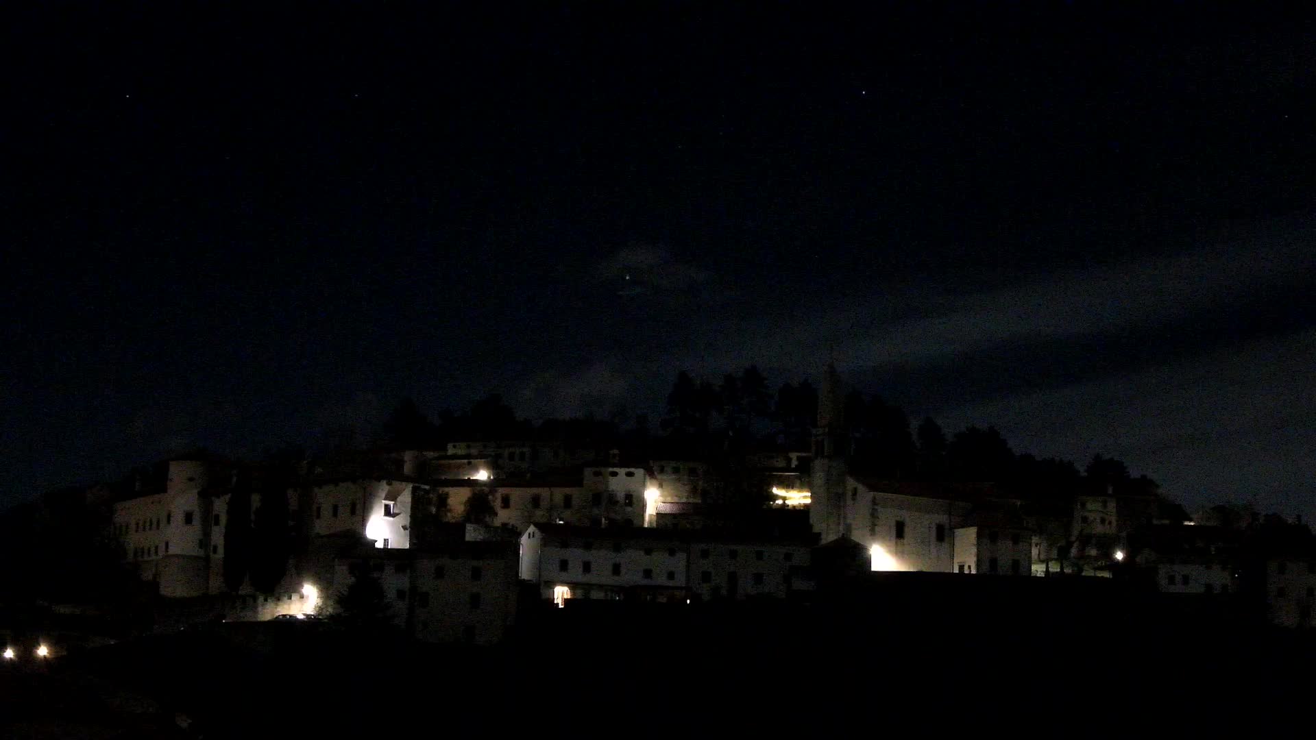 Štanjel – Descubre el Corazón de la Región del Karst