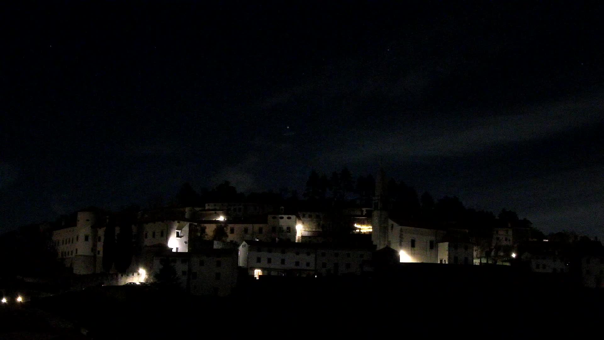 Štanjel – Entdecken Sie das Herz der Karstregion