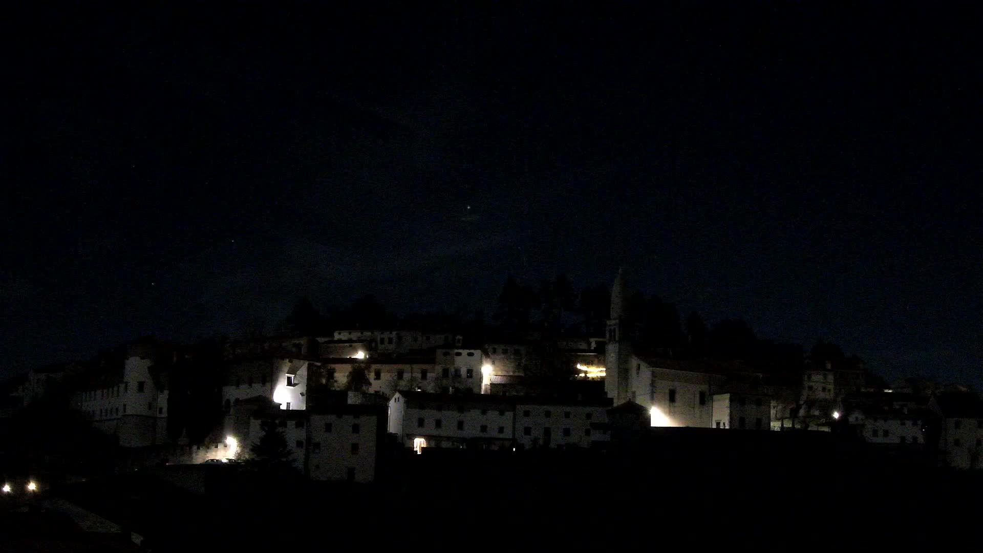 Štanjel – Discover the Heart of the Karst Region