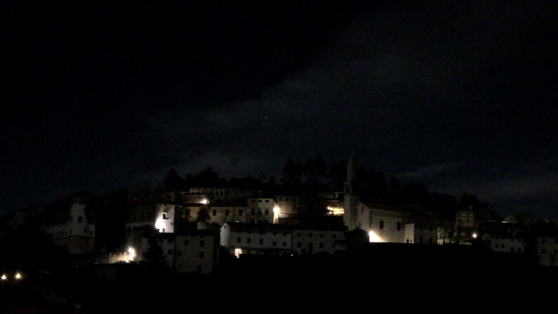 Štanjel Uživo: Otkrijte Srce Krasne Regije