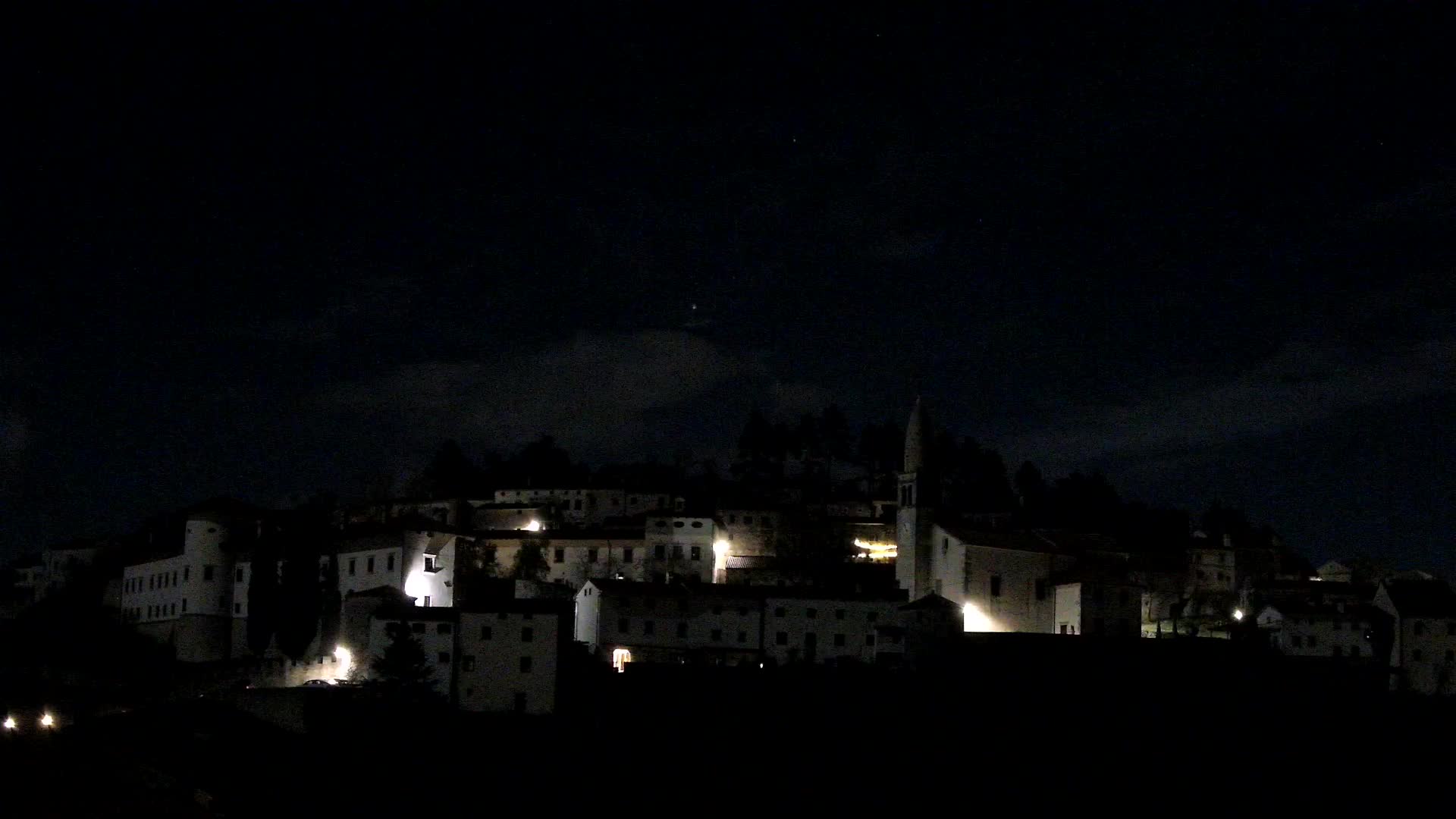 Štanjel – Découvrez le Cœur du Karst