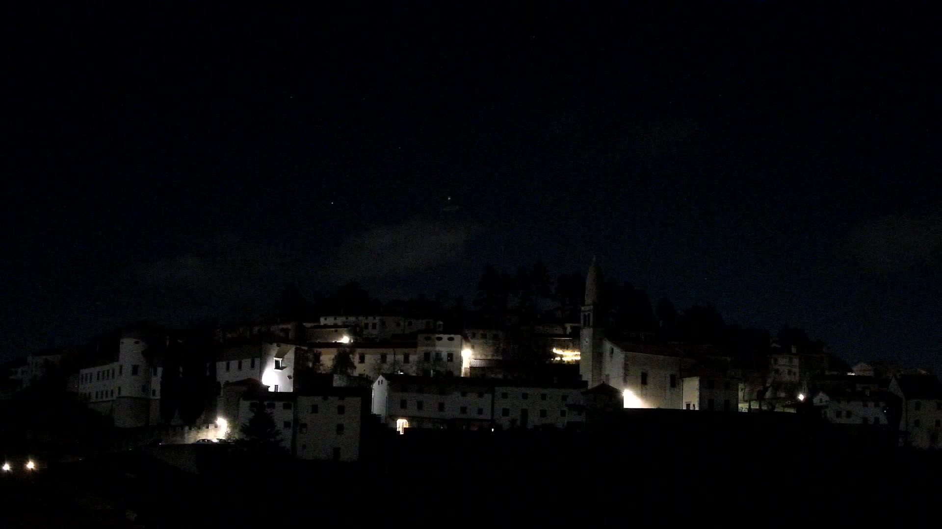 Štanjel Uživo: Otkrijte Srce Krasne Regije