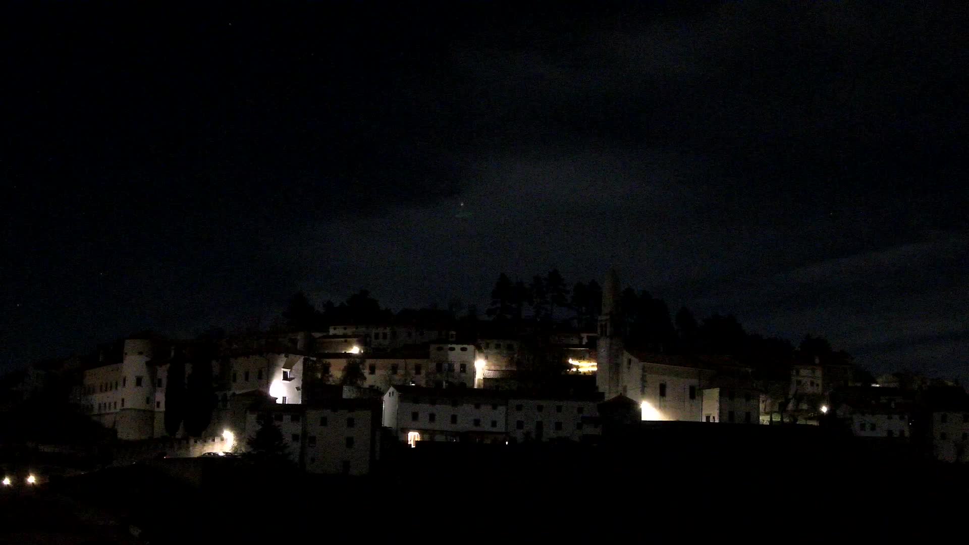 Štanjel Uživo: Otkrijte Srce Krasne Regije