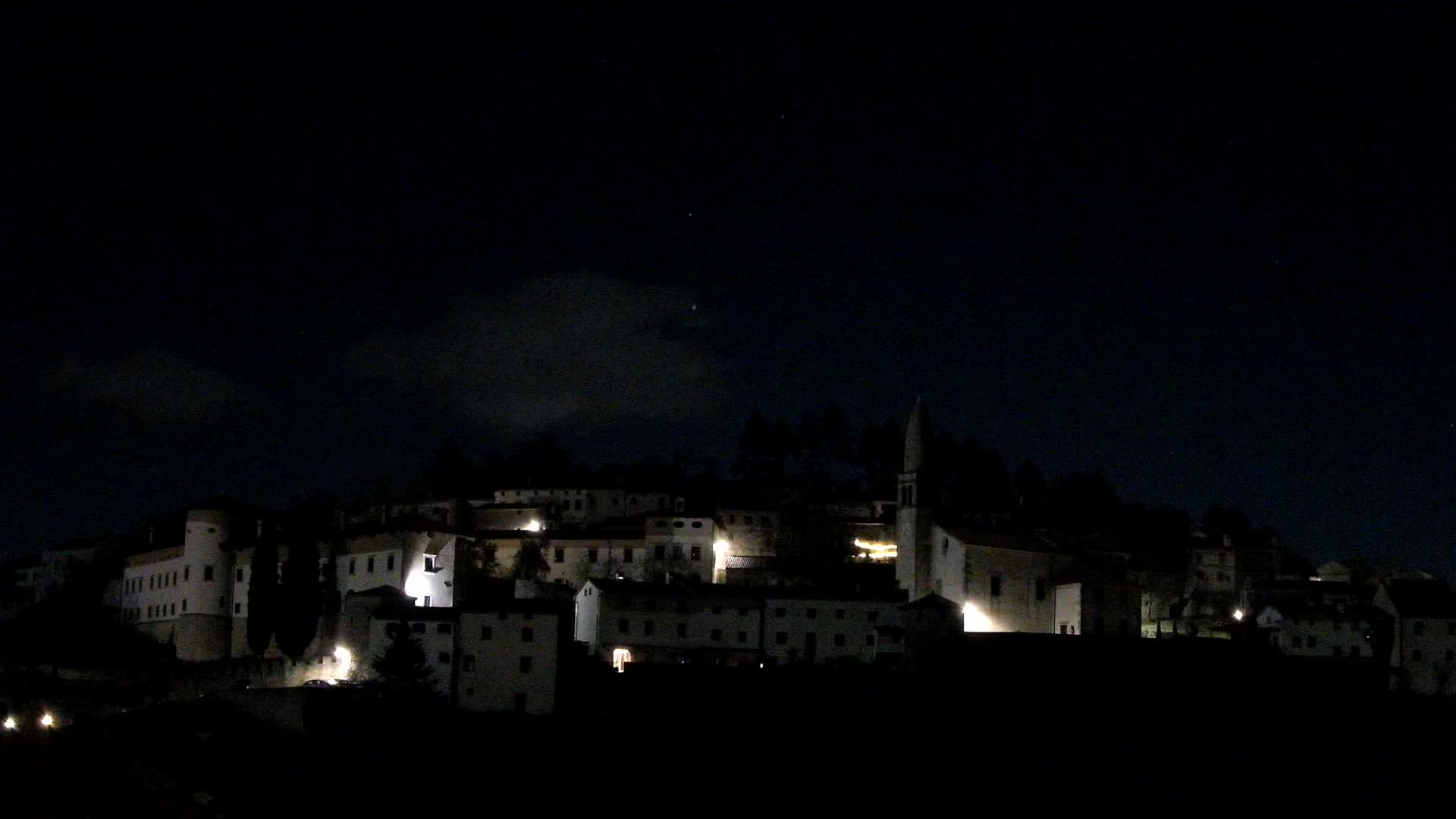 Štanjel – Découvrez le Cœur du Karst