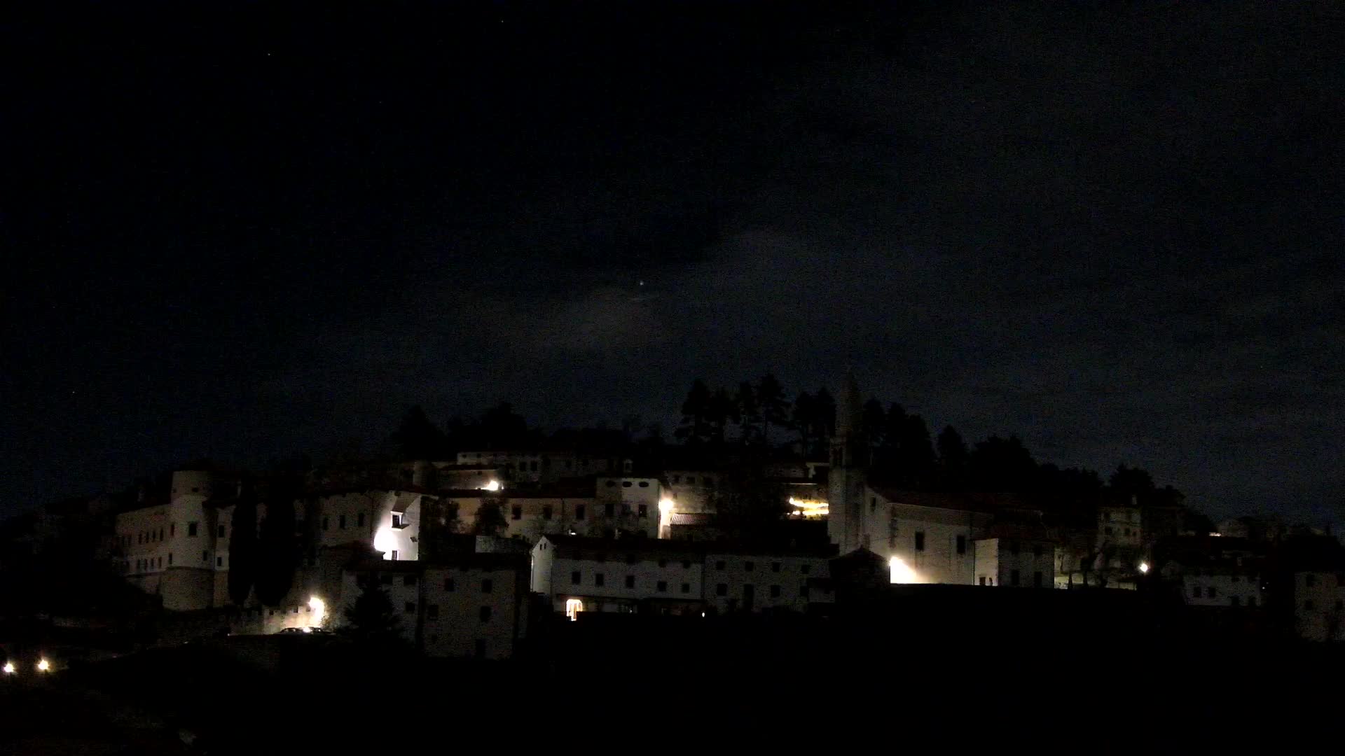 Štanjel Uživo: Otkrijte Srce Krasne Regije