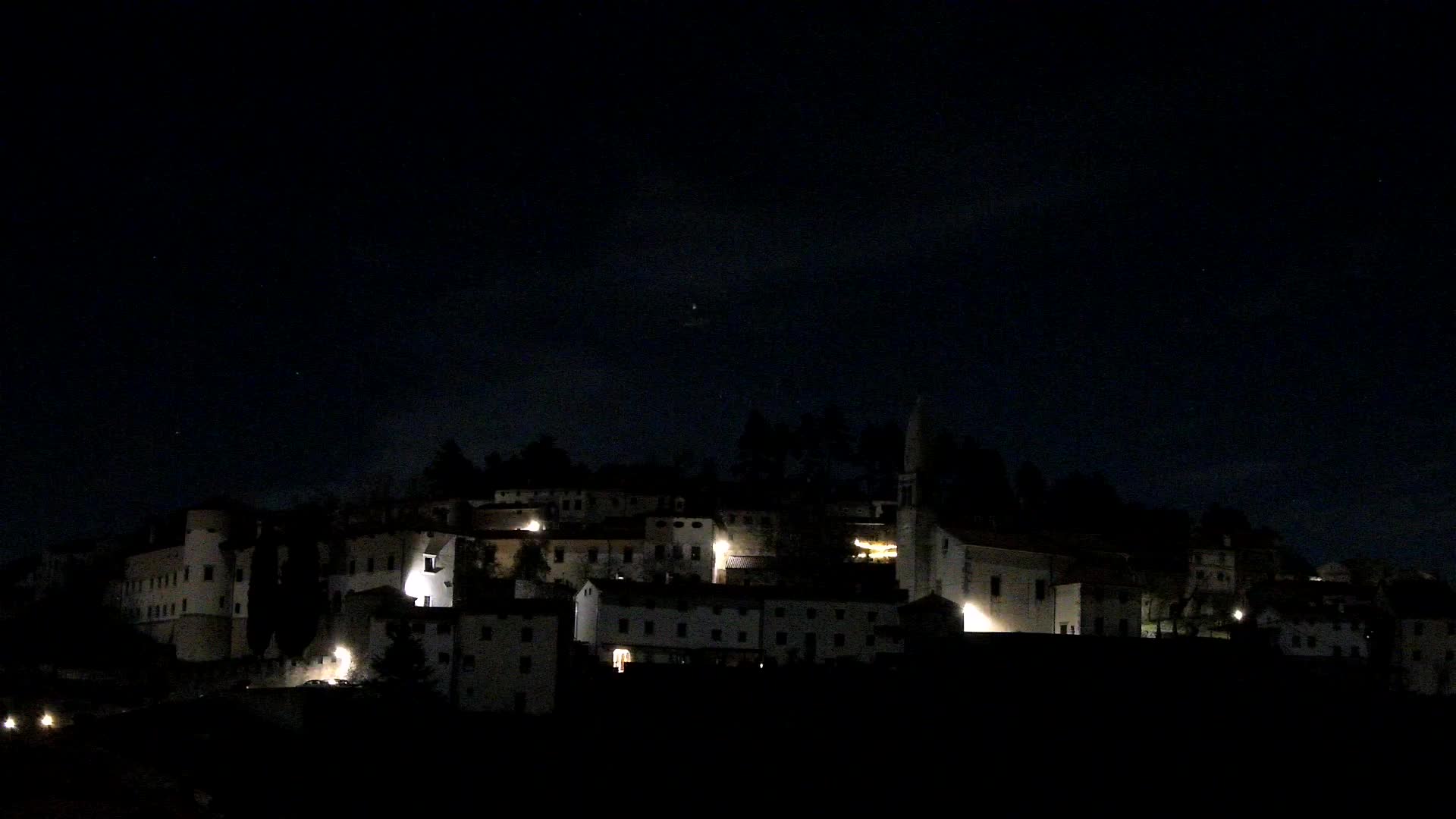 Štanjel – Scopri la gemma del Carso