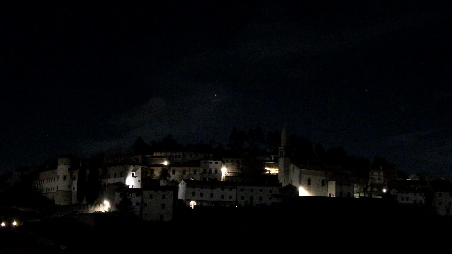 Štanjel Uživo: Otkrijte Srce Krasne Regije