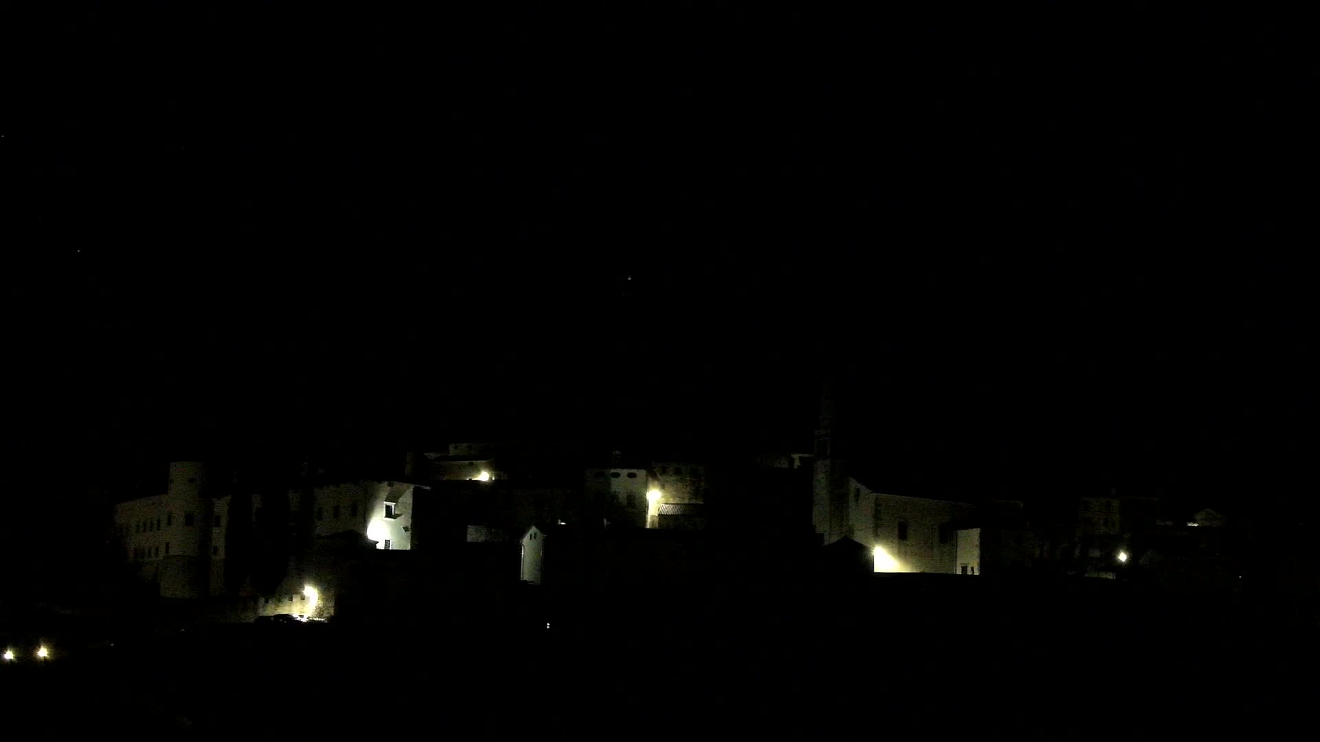 Štanjel – Descubre el Corazón de la Región del Karst