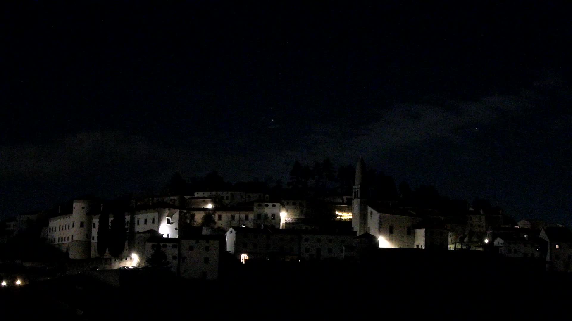 Štanjel – Descubre el Corazón de la Región del Karst