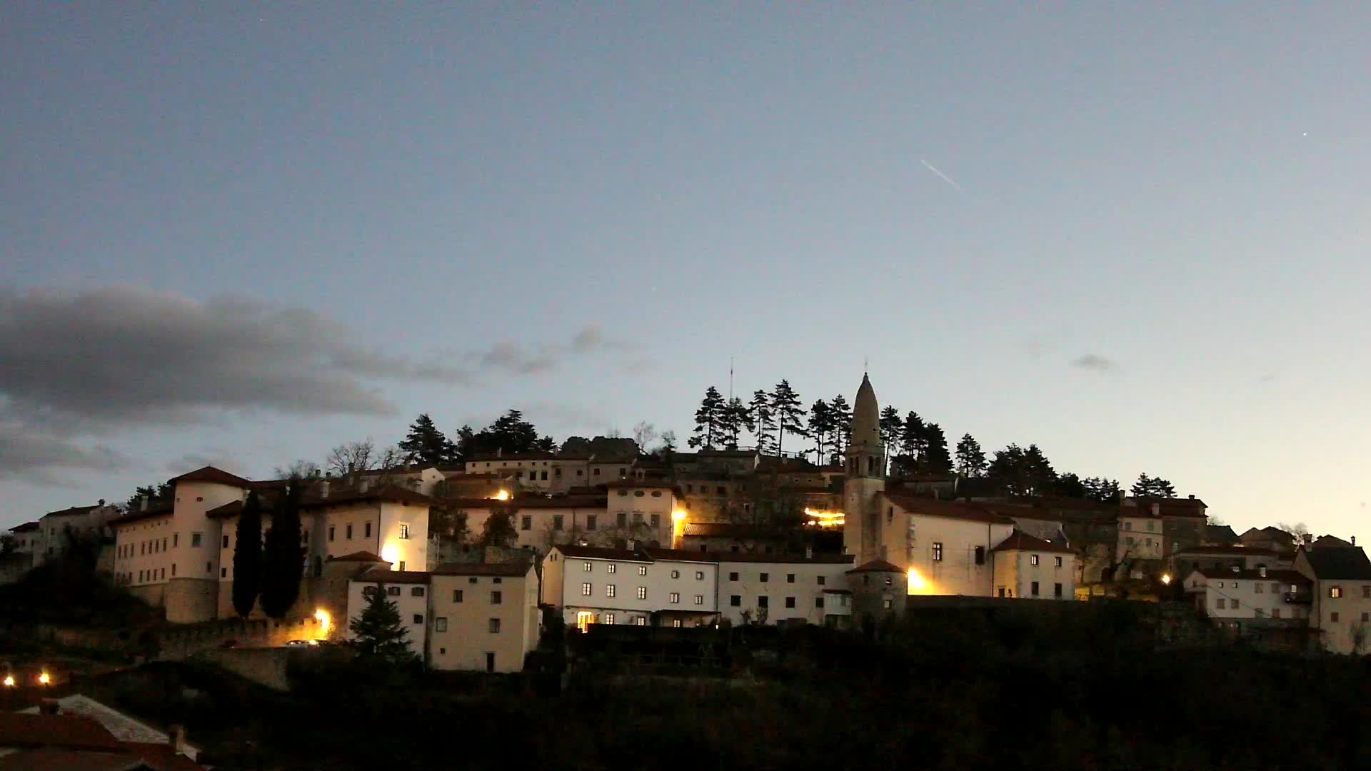 Štanjel – Scopri la gemma del Carso