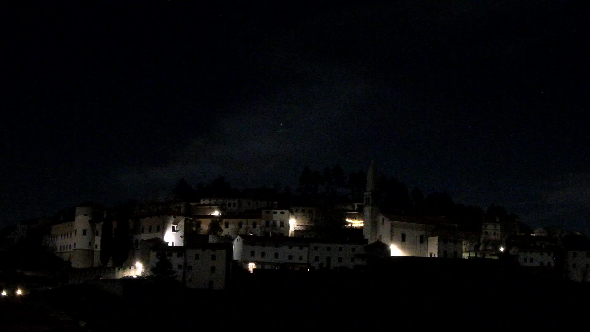 Štanjel – Entdecken Sie das Herz der Karstregion