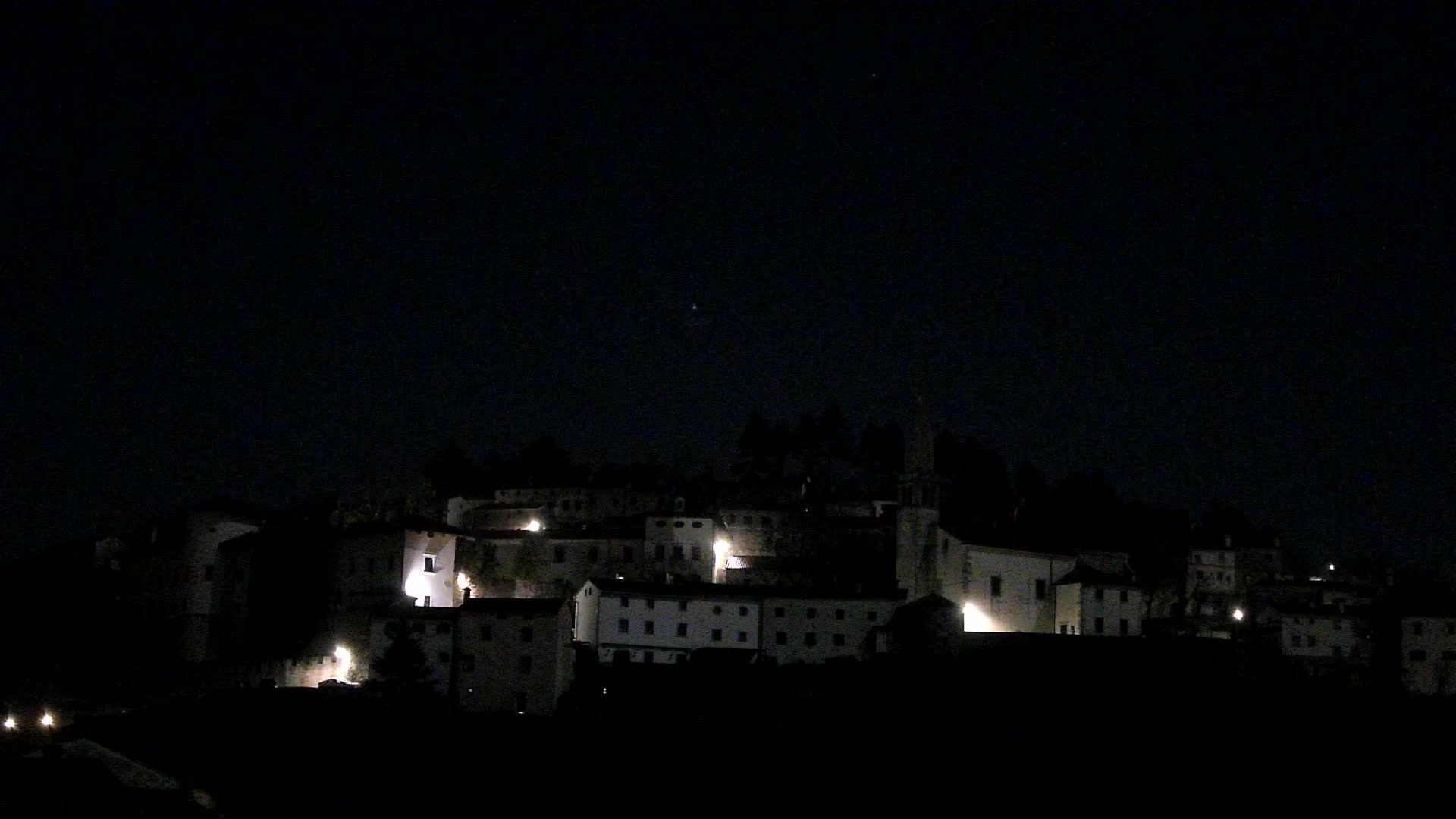 Štanjel – Discover the Heart of the Karst Region