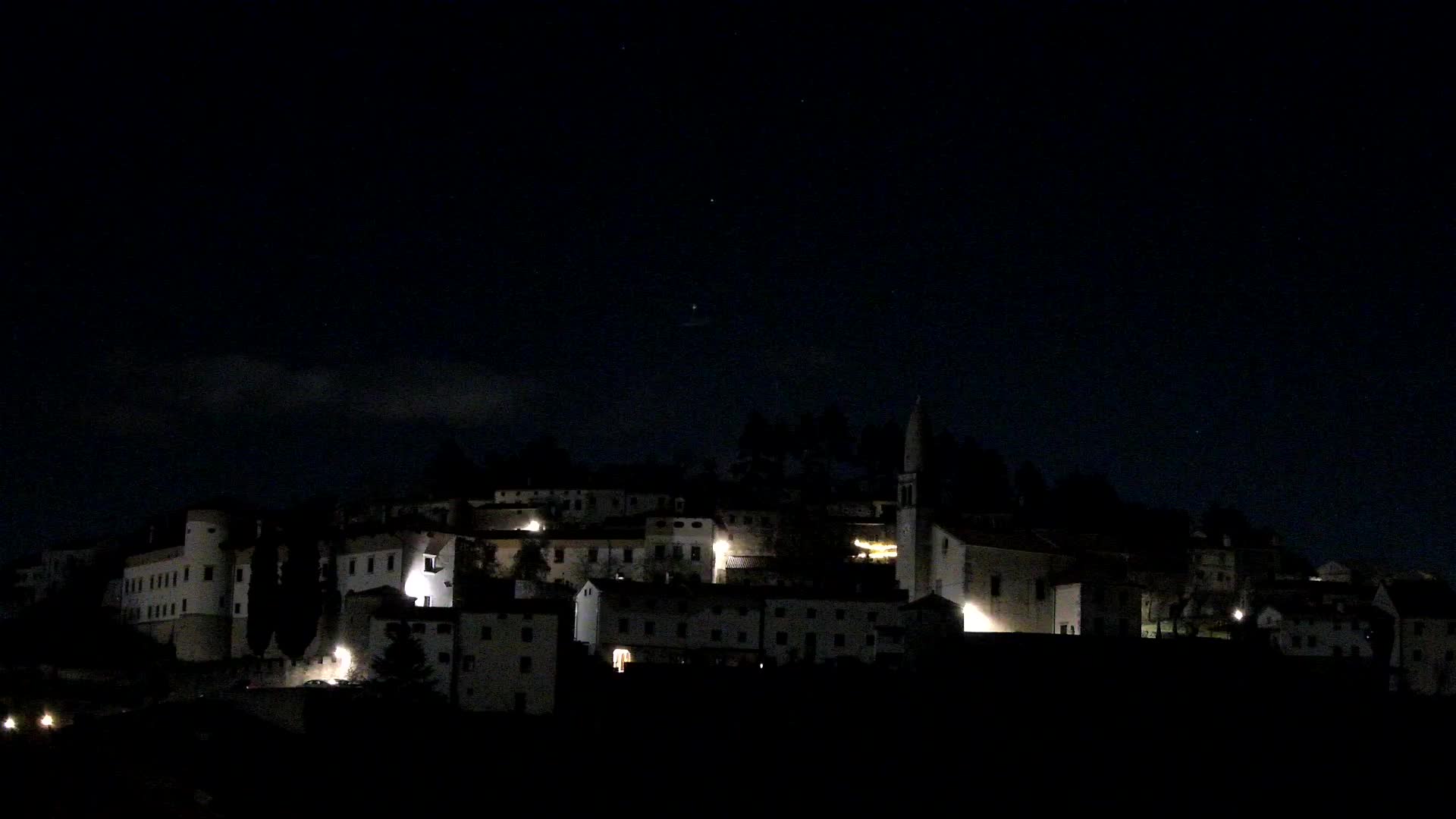 Štanjel – Scopri la gemma del Carso