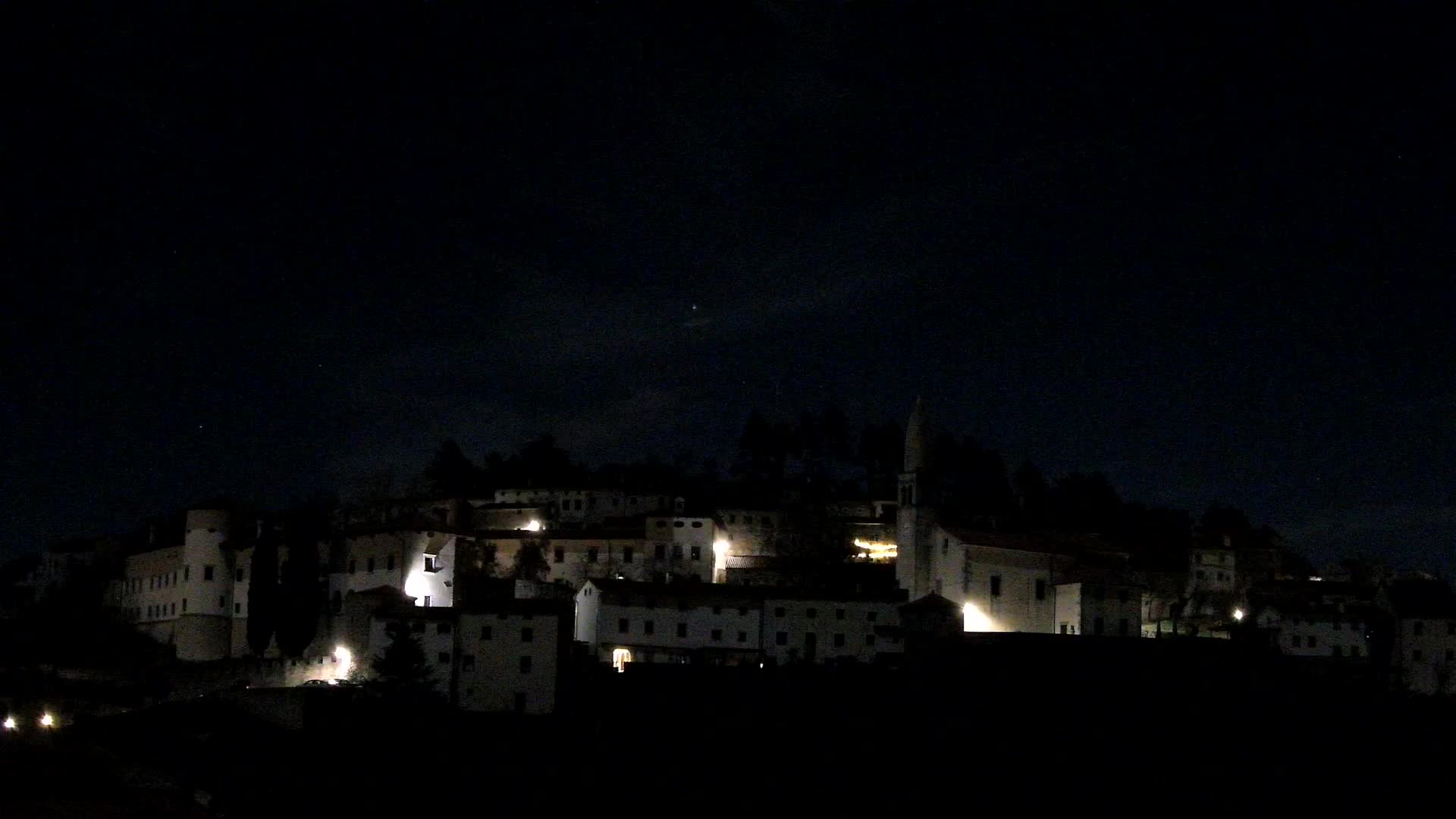 Štanjel – Scopri la gemma del Carso