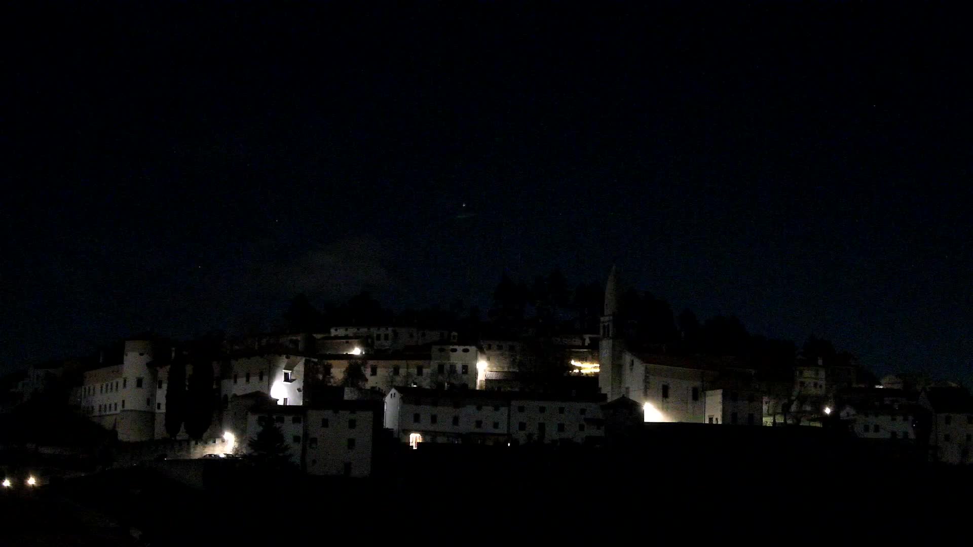 Štanjel – Découvrez le Cœur du Karst