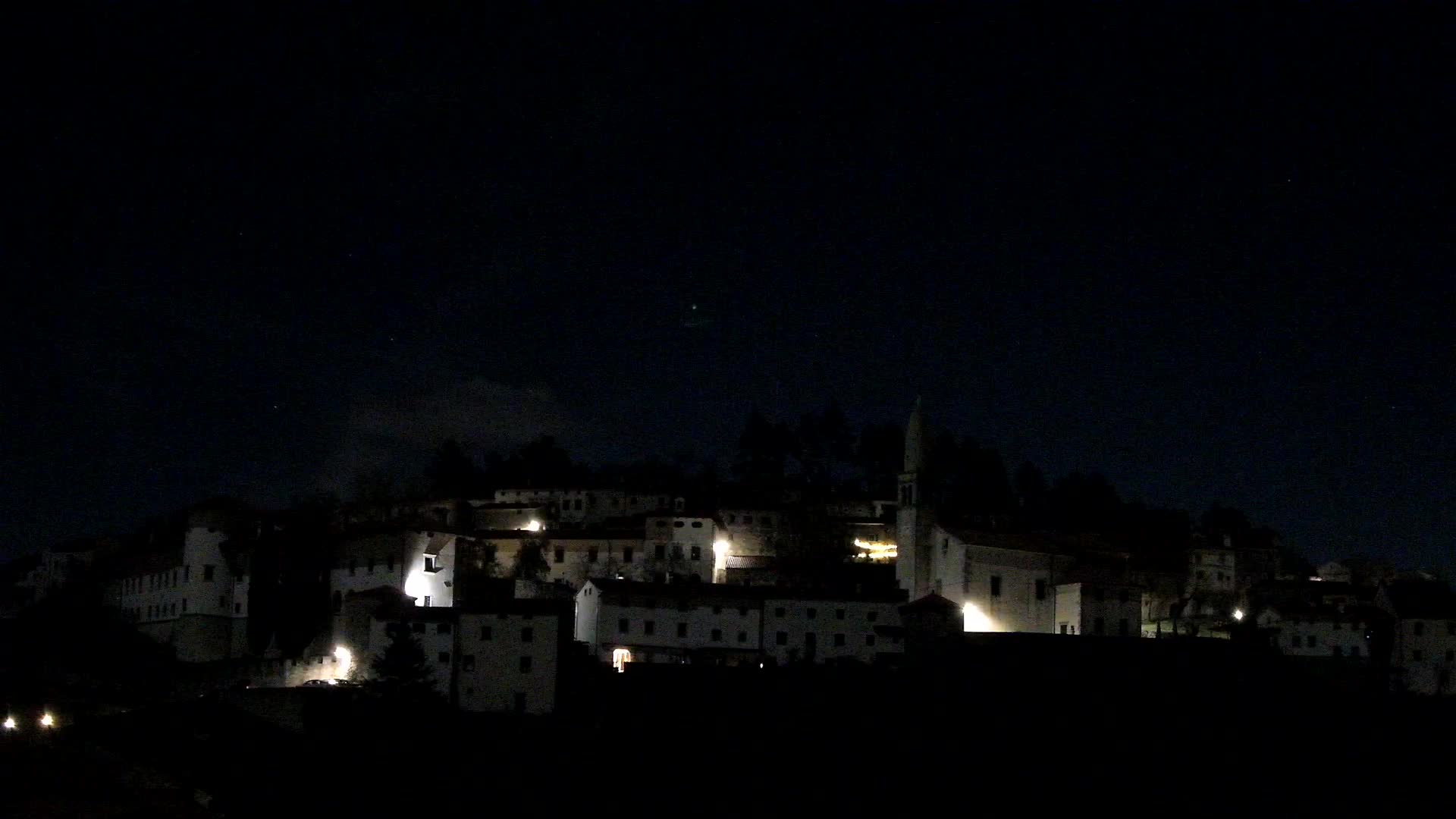 Štanjel – Descubre el Corazón de la Región del Karst