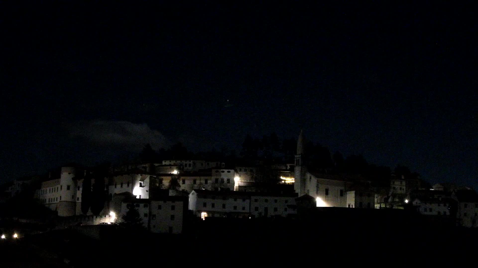 Štanjel – Scopri la gemma del Carso