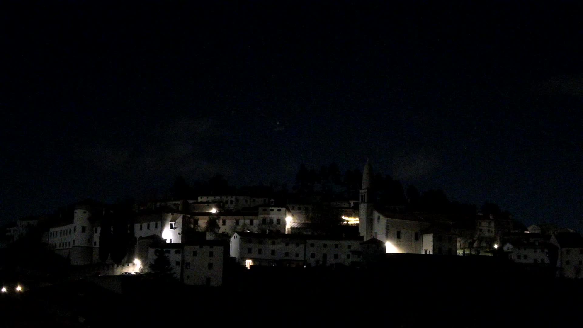 Štanjel – Découvrez le Cœur du Karst