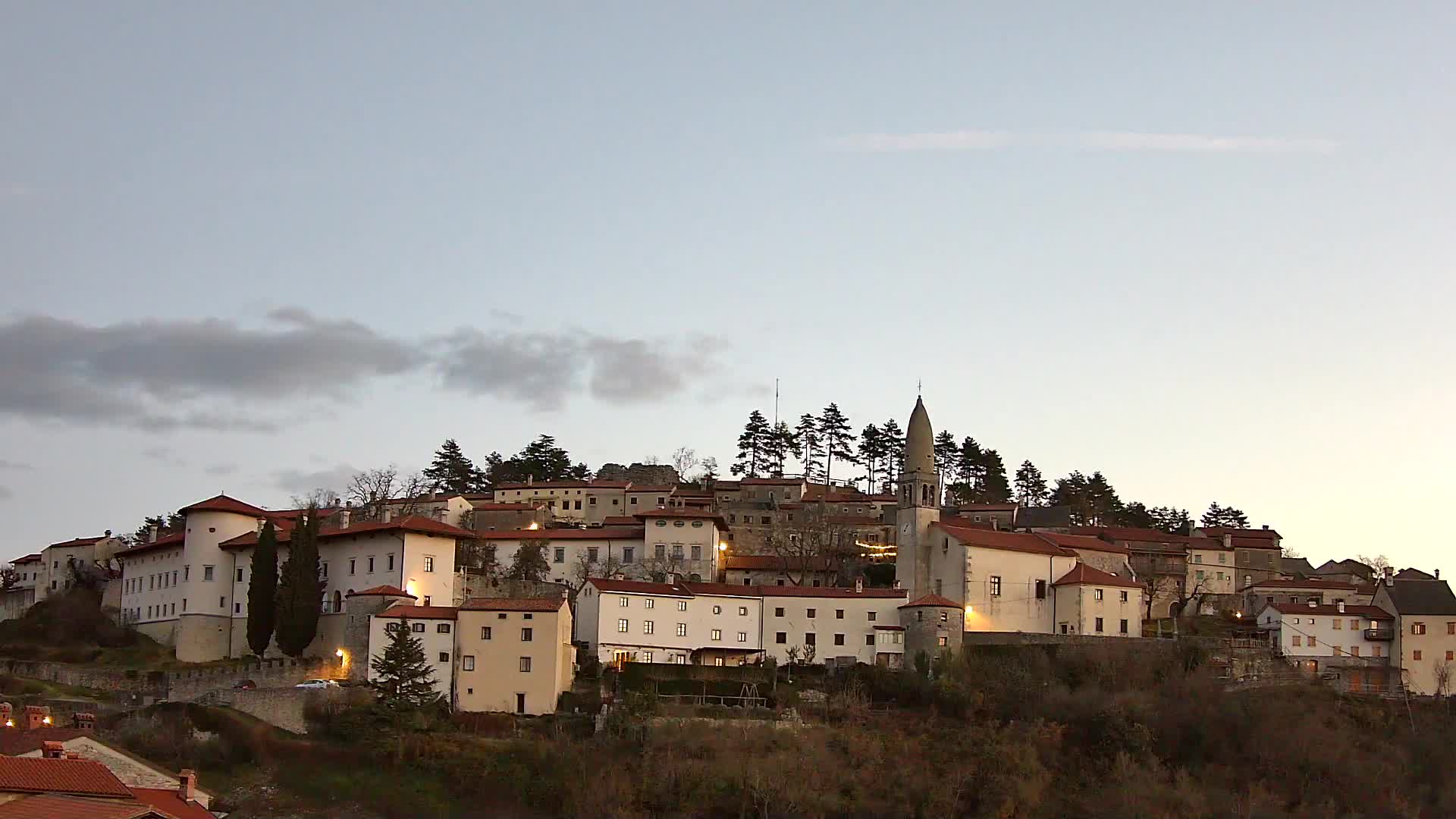 Štanjel – Scopri la gemma del Carso