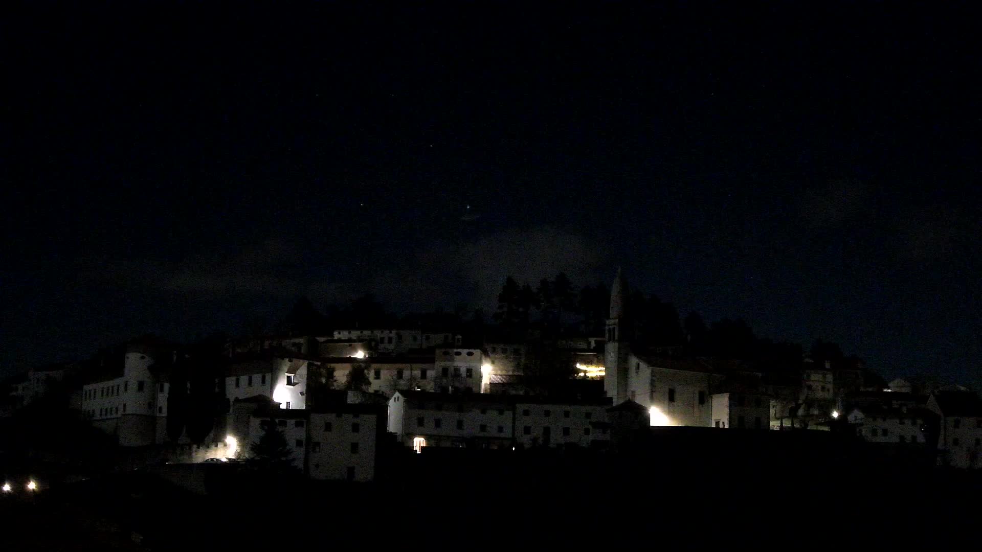 Štanjel – Entdecken Sie das Herz der Karstregion