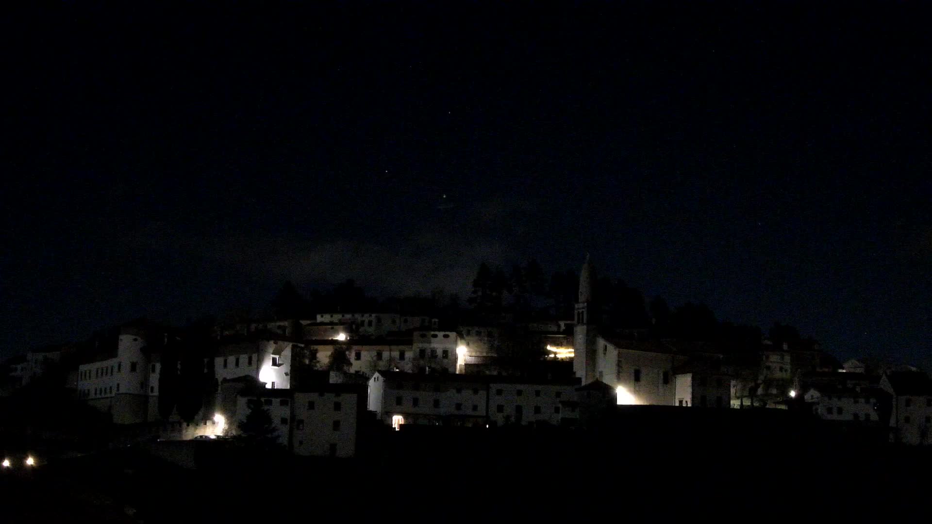 Štanjel Uživo: Otkrijte Srce Krasne Regije