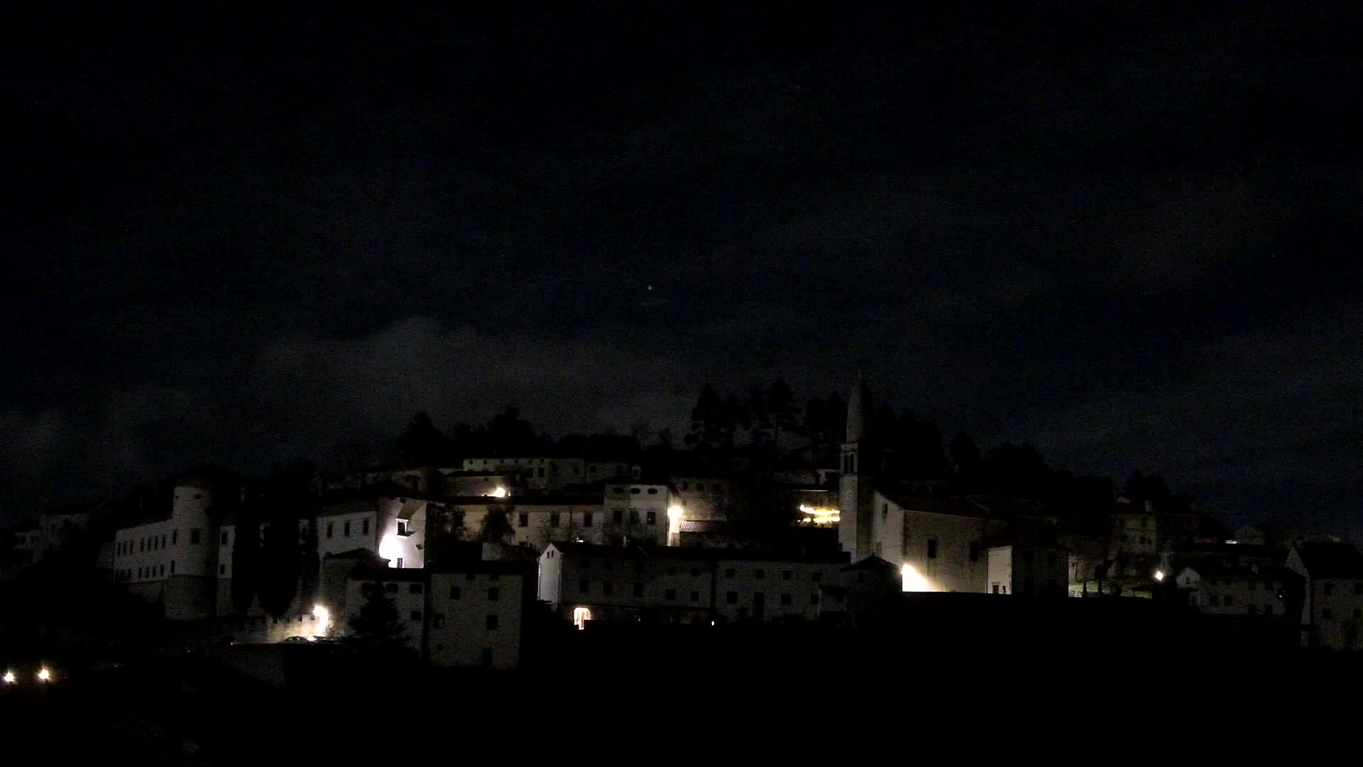 Štanjel – Descubre el Corazón de la Región del Karst