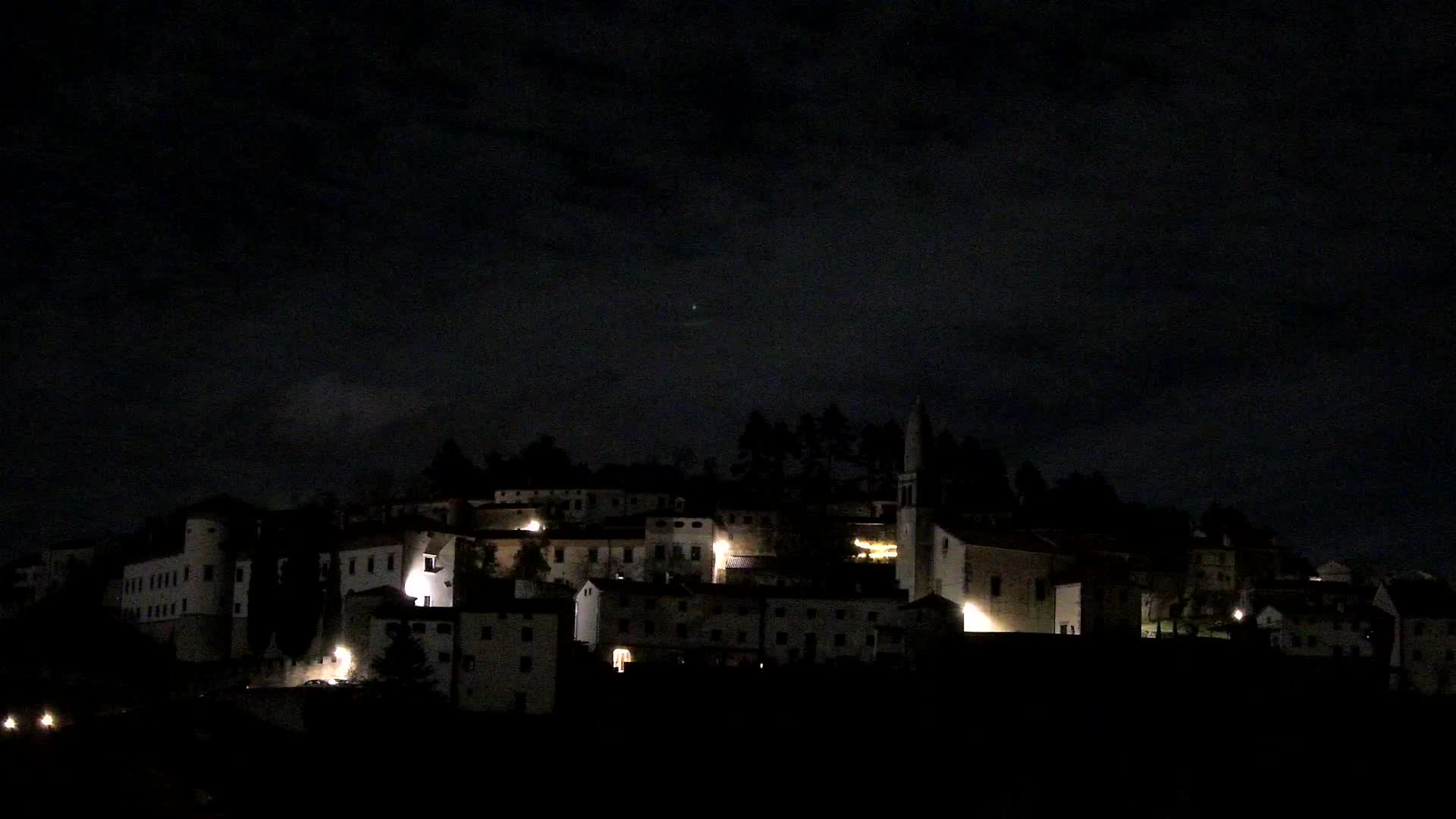 Štanjel – Discover the Heart of the Karst Region