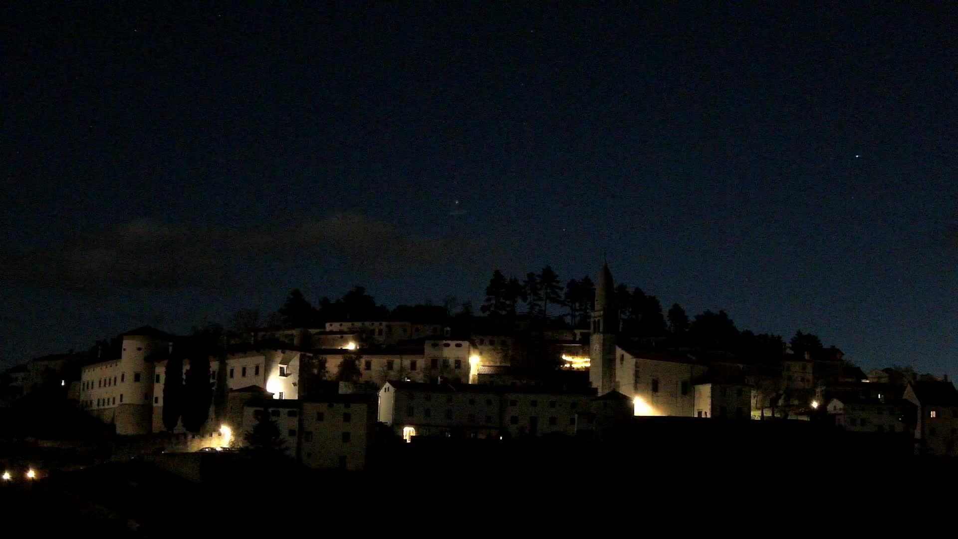 Štanjel Uživo: Otkrijte Srce Krasne Regije