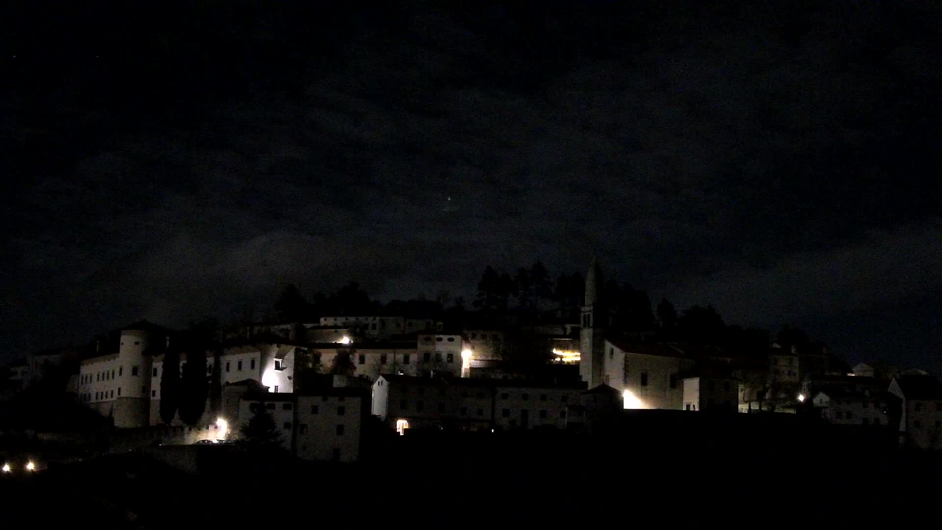 Štanjel Uživo: Otkrijte Srce Krasne Regije