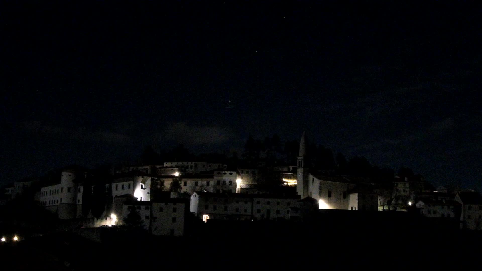 Štanjel – Scopri la gemma del Carso