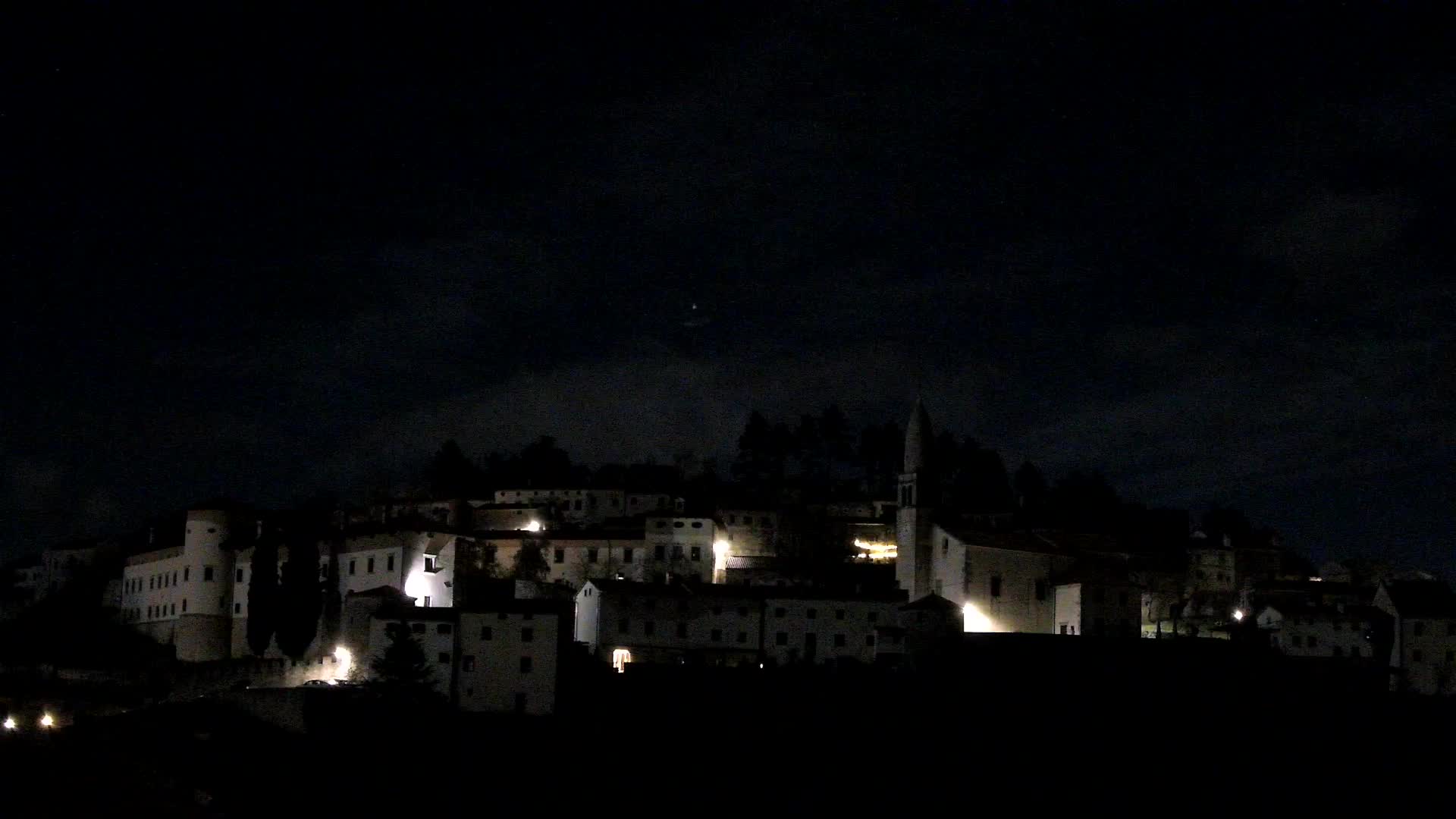 Štanjel Uživo: Otkrijte Srce Krasne Regije