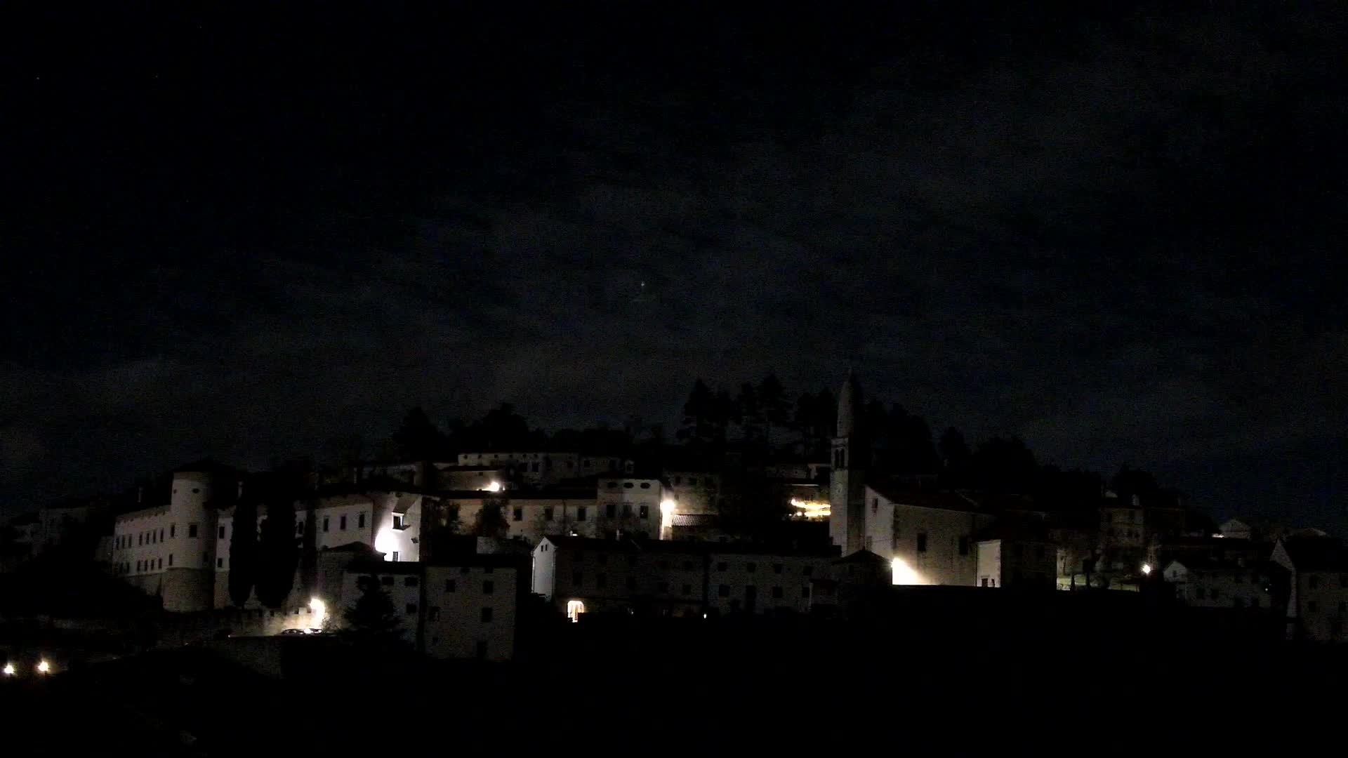 Štanjel – Discover the Heart of the Karst Region