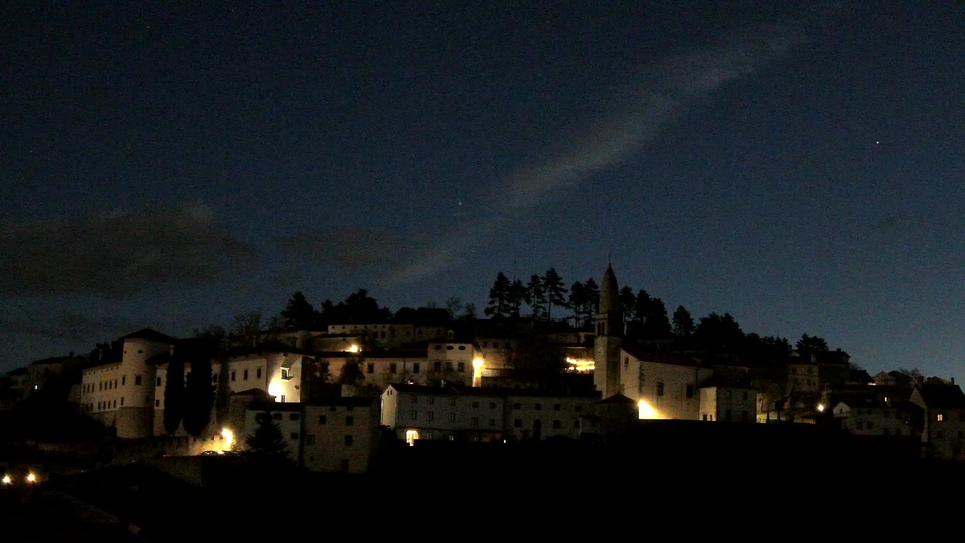 Štanjel – Scopri la gemma del Carso