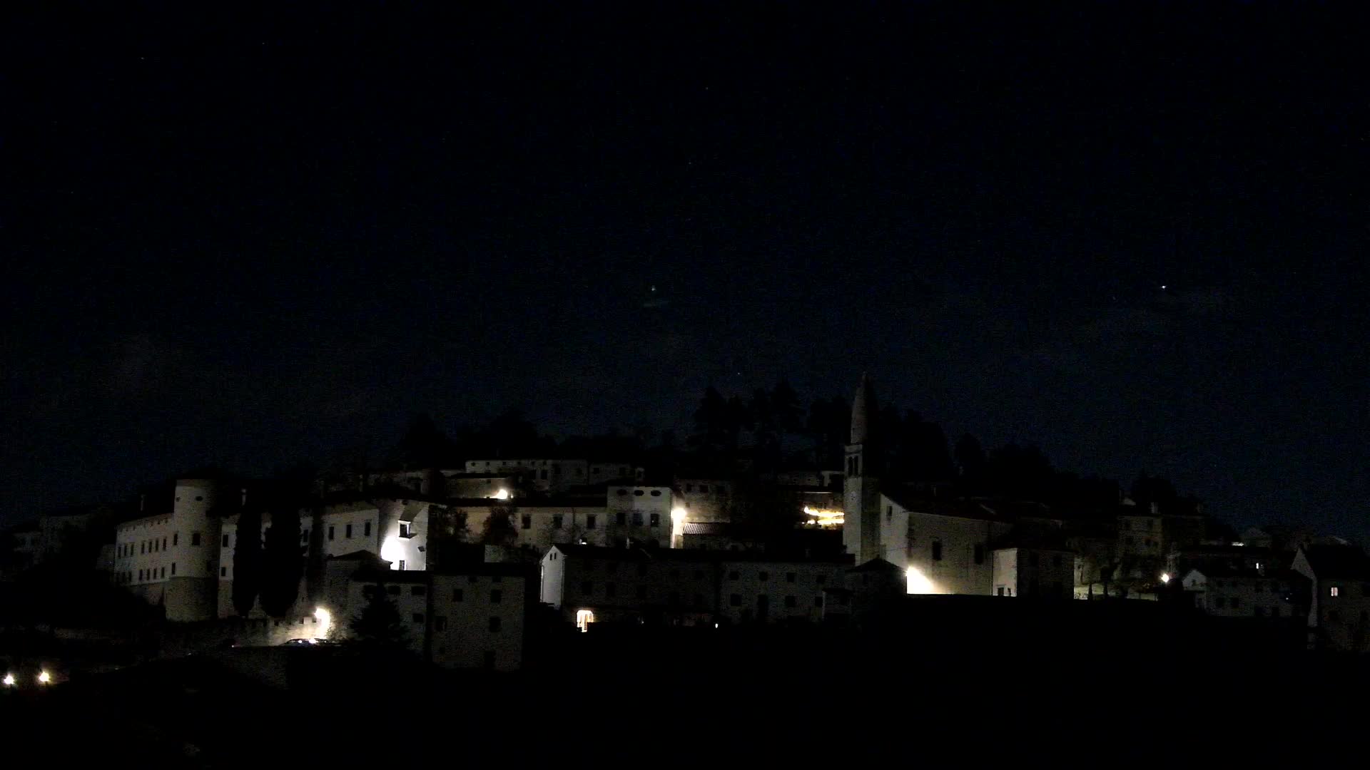 Štanjel Uživo: Otkrijte Srce Krasne Regije